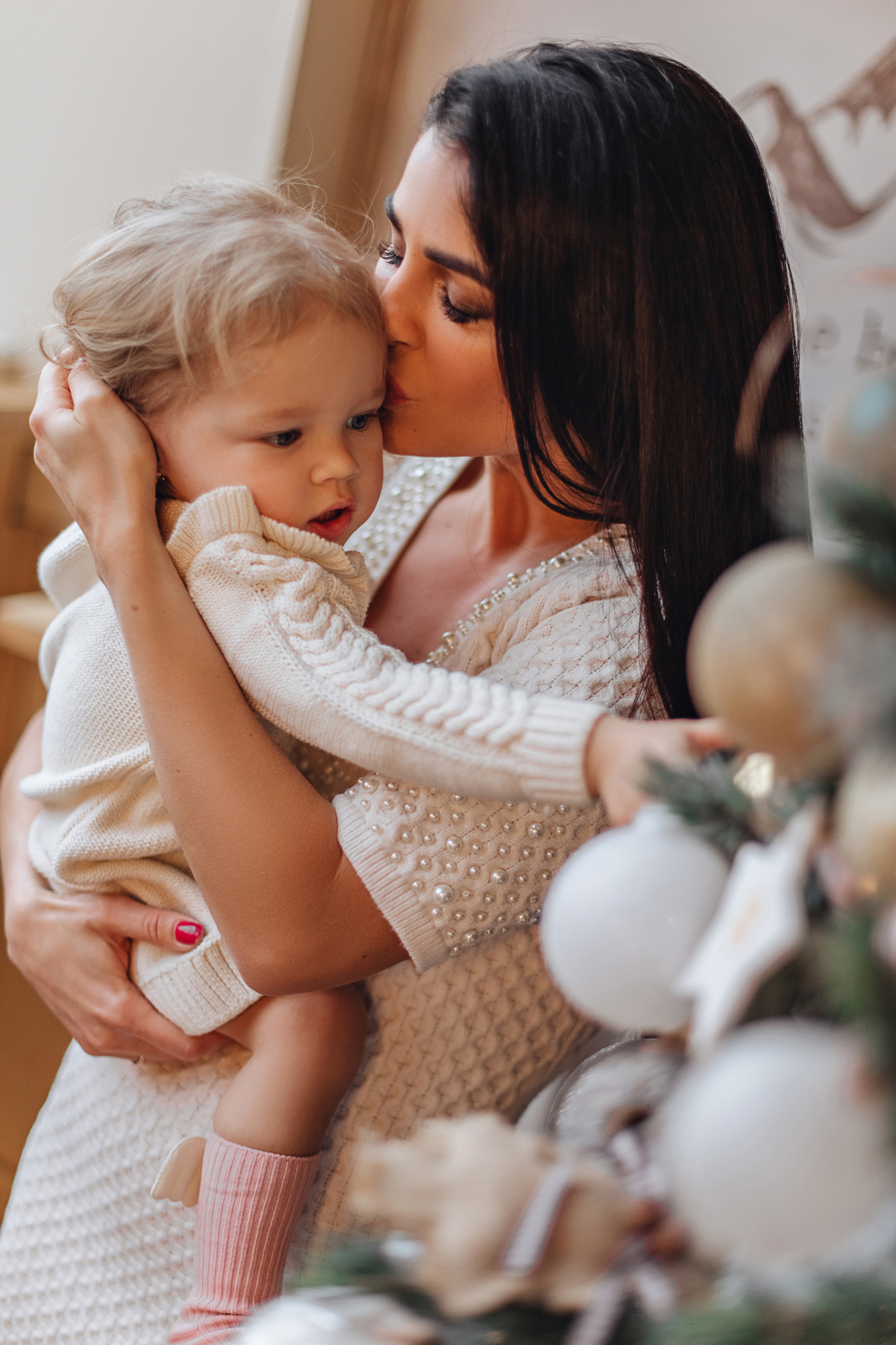 Алиса и Саша. NatalieDmi — фотосессия беременности, семейный фотограф, портрет