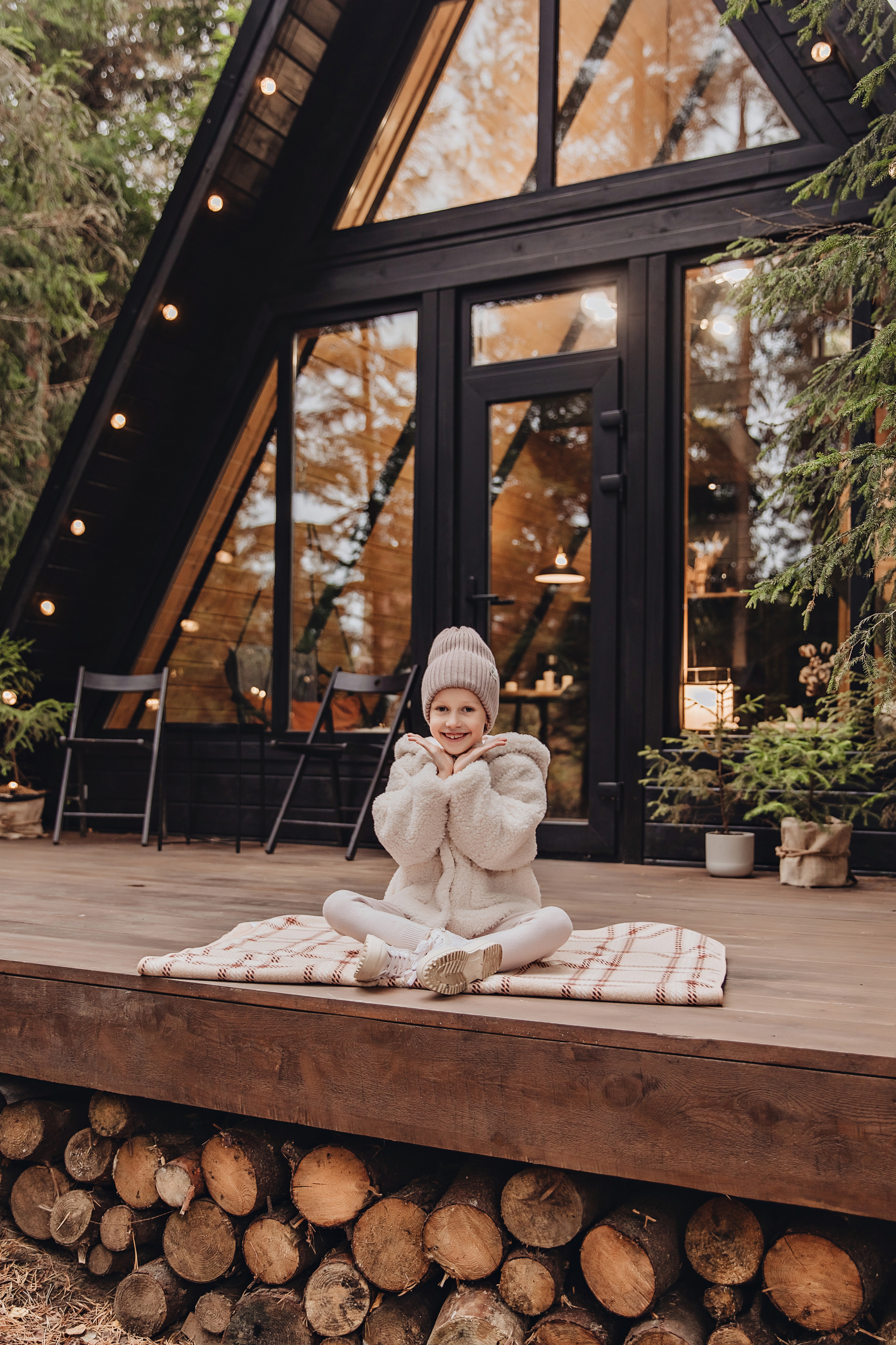 Happy family. NatalieDmi — фотосессия беременности, семейный фотограф, портрет