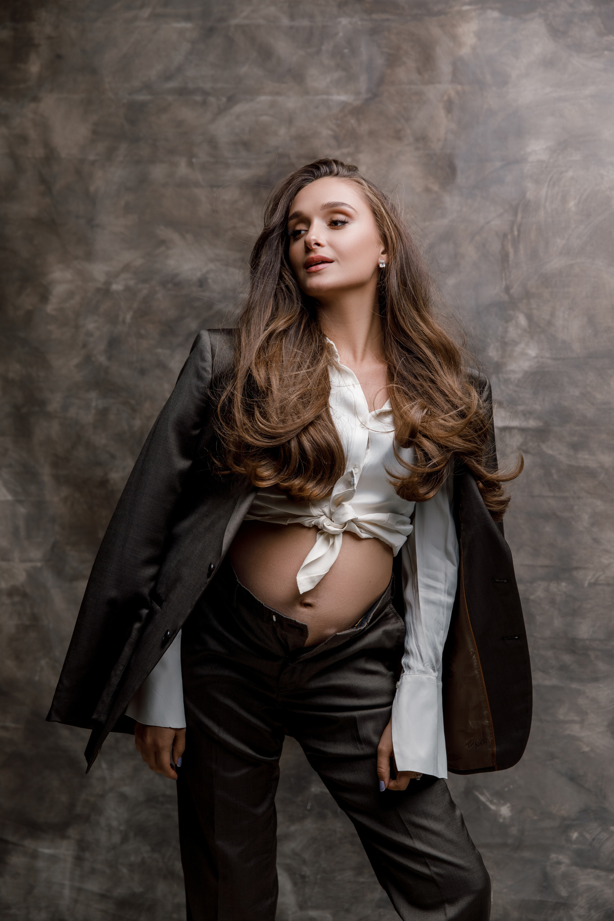 Фотосессия беременности. NatalieDmi — фотосессия беременности, семейный фотограф, портрет