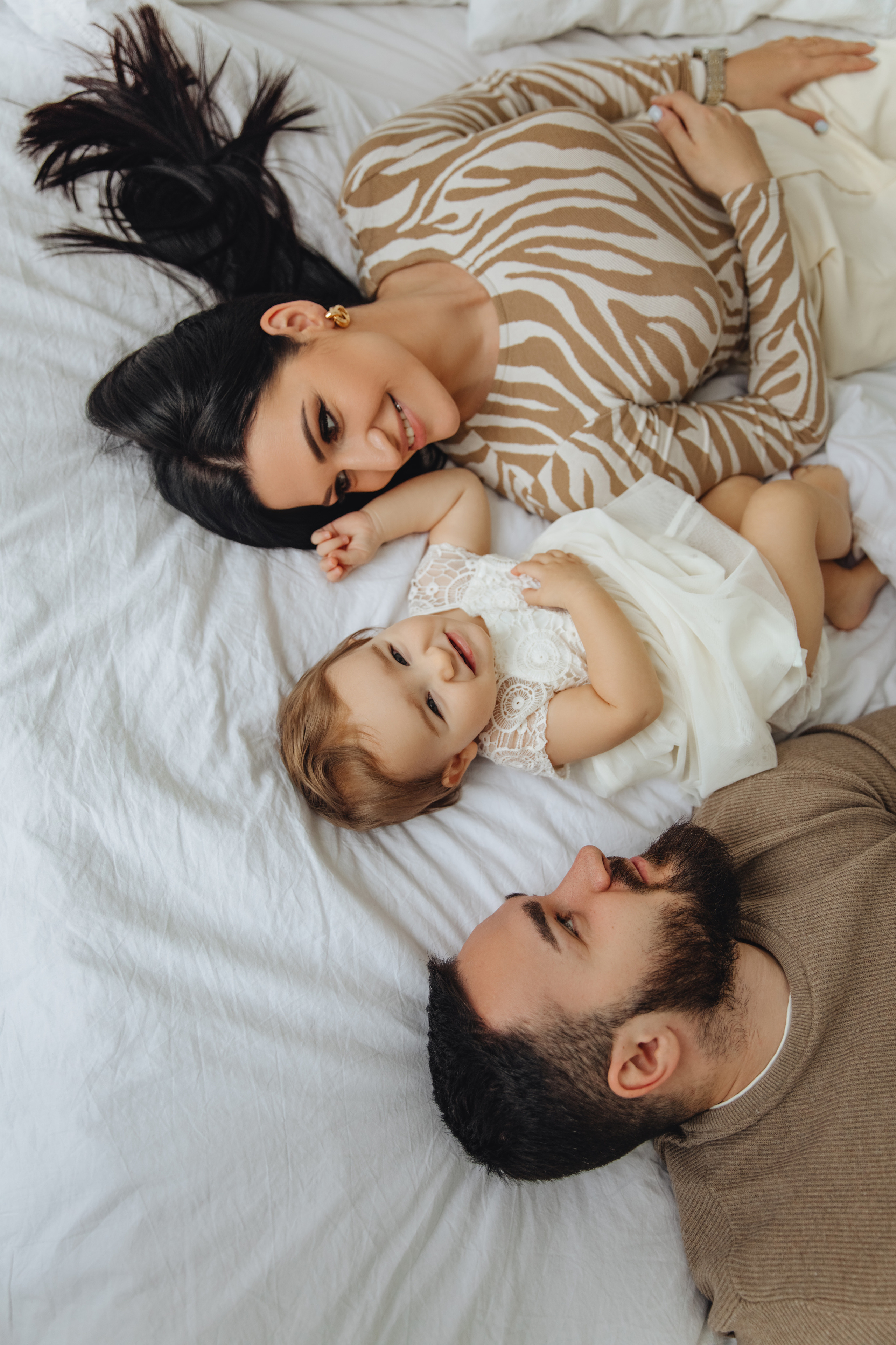 Family. NatalieDmi — фотосессия беременности, семейный фотограф, портрет