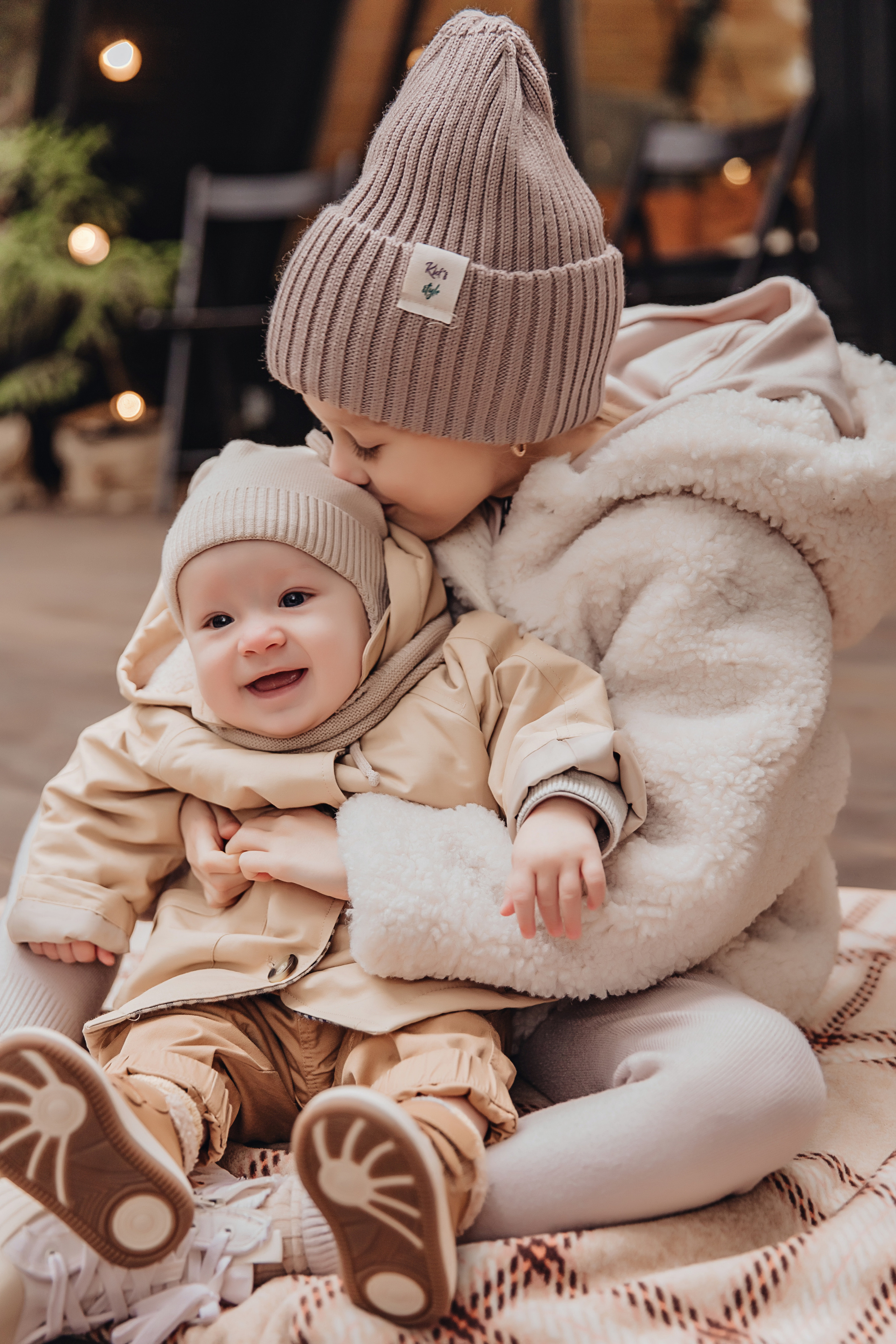 Happy family. NatalieDmi — фотосессия беременности, семейный фотограф, портрет