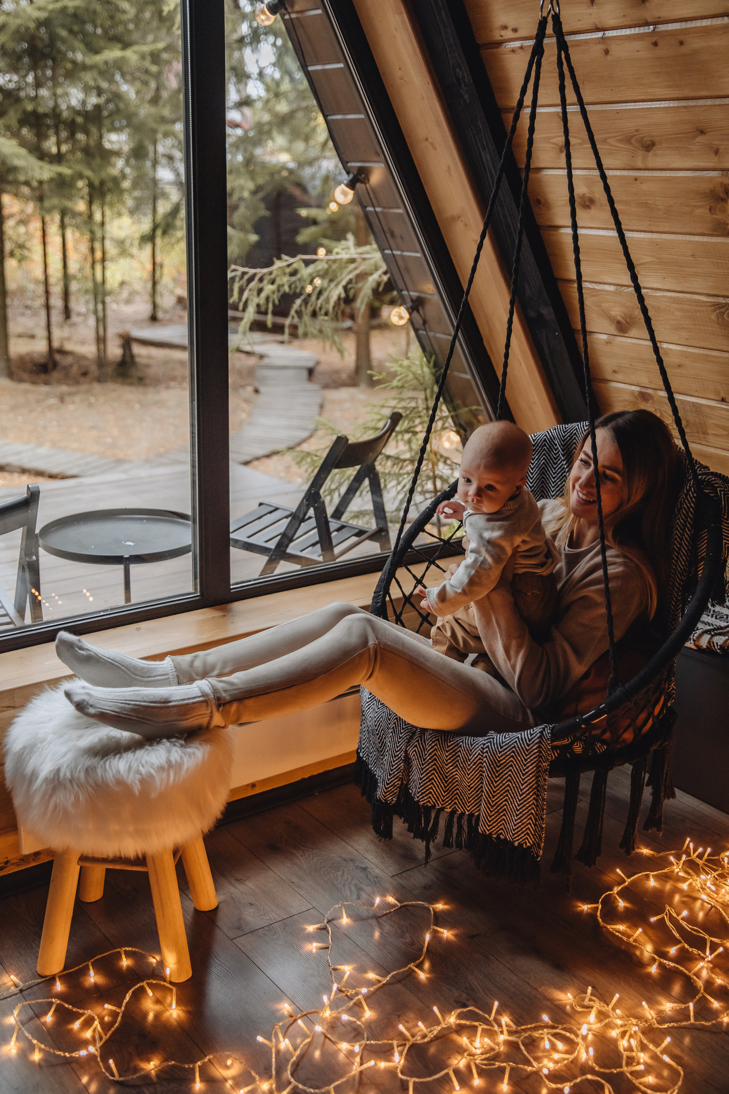 Happy family. NatalieDmi — фотосессия беременности, семейный фотограф, портрет