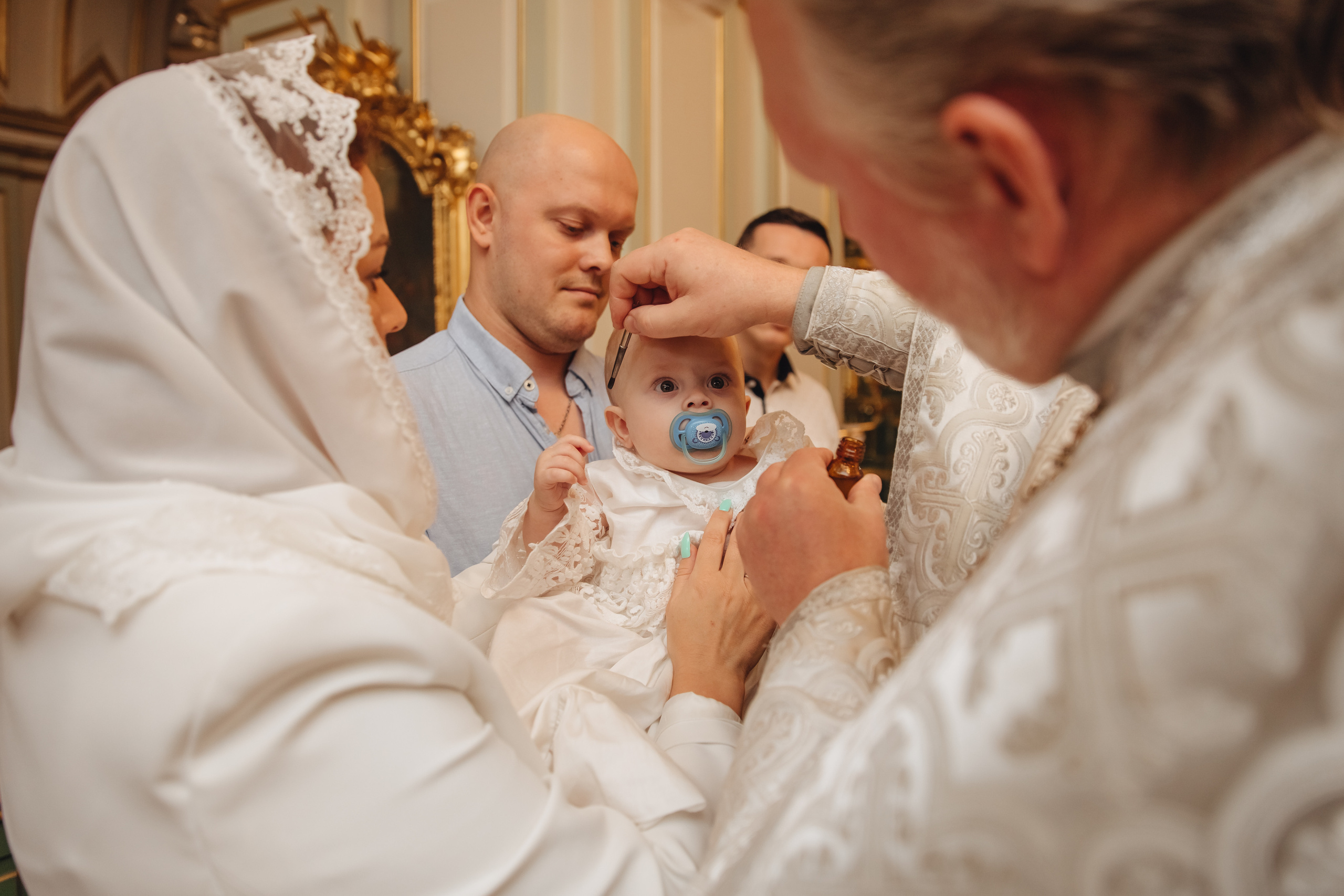 Таинство крещения. NatalieDmi — фотосессия беременности, семейный фотограф, портрет