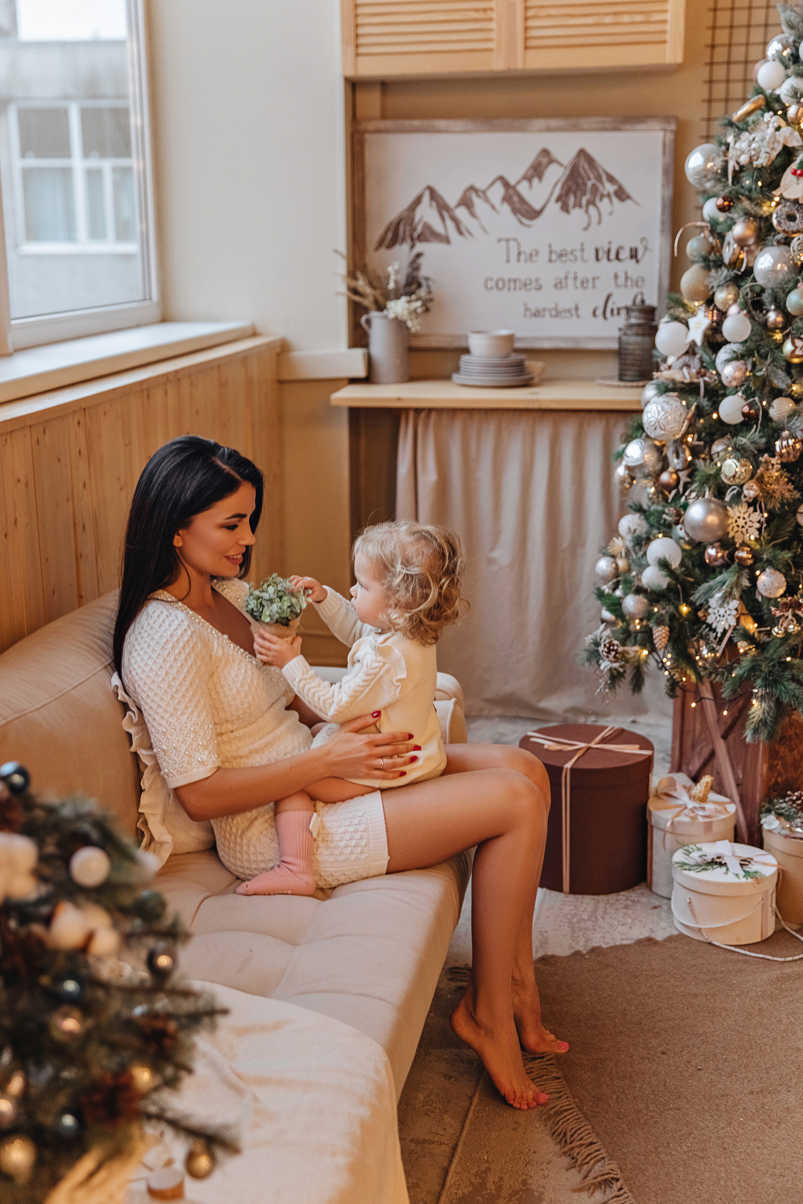 Алиса и Саша. NatalieDmi — фотосессия беременности, семейный фотограф, портрет