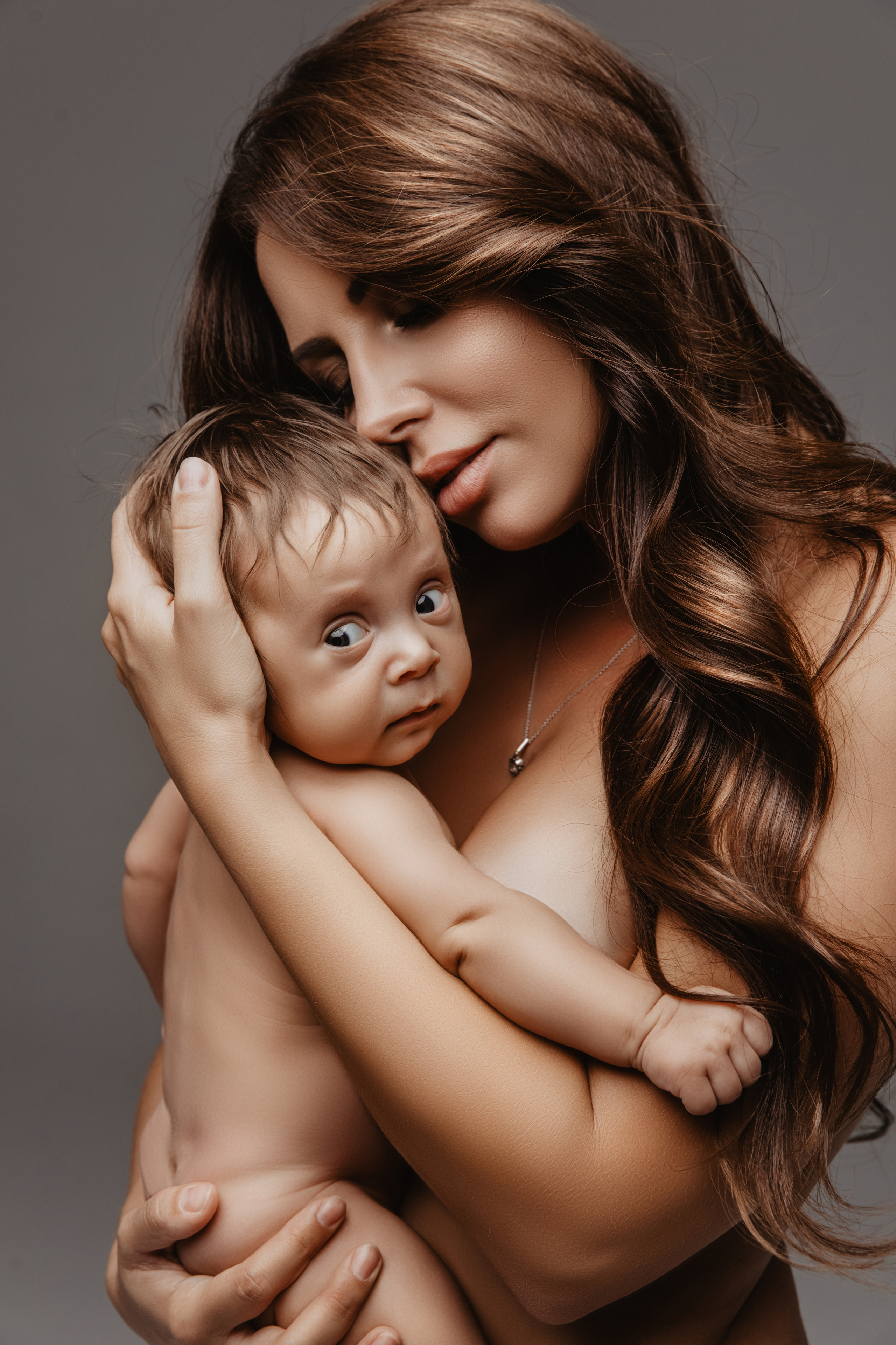 Vera & Valeria. NatalieDmi — фотосессия беременности, семейный фотограф, портрет