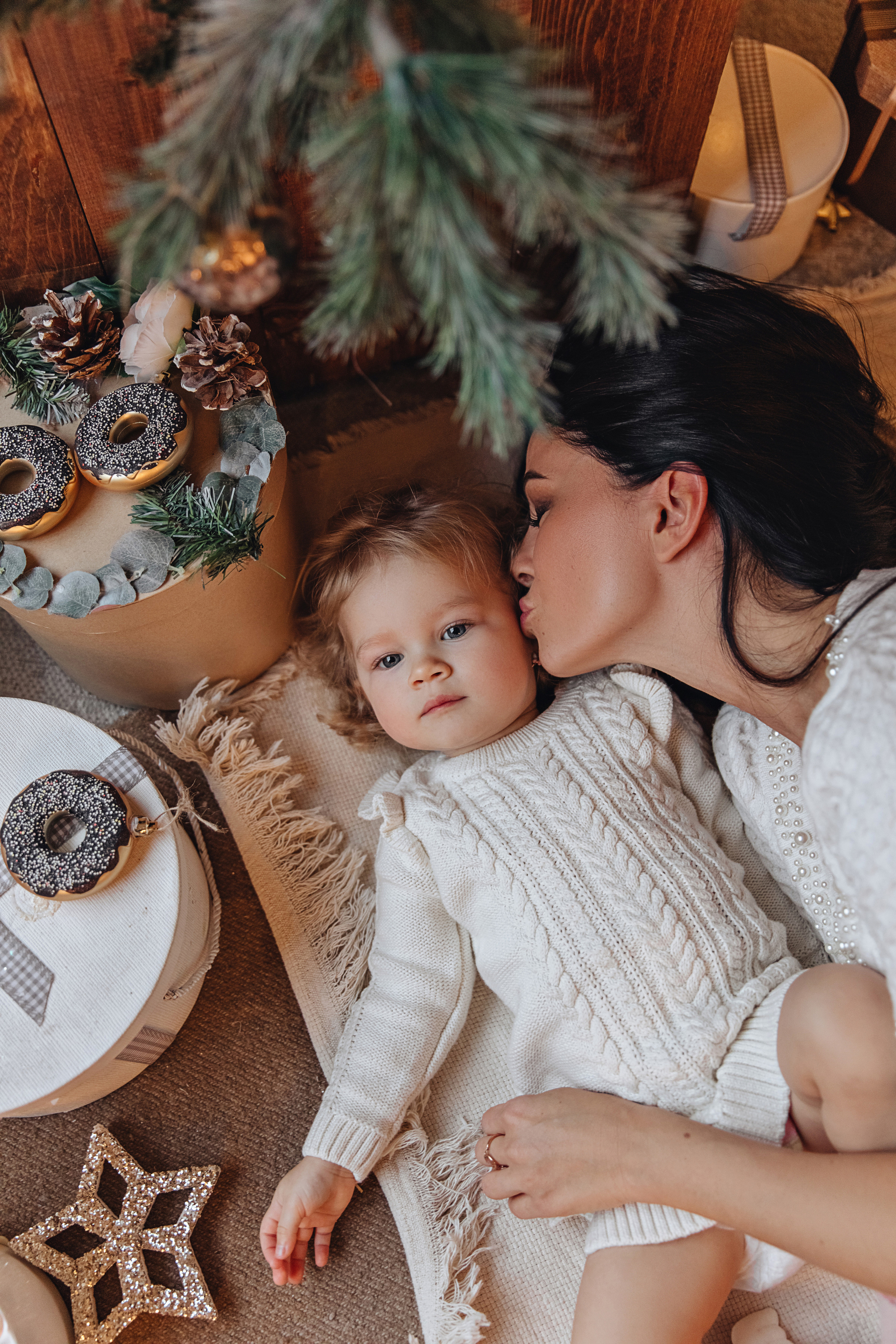 Алиса и Саша. NatalieDmi — фотосессия беременности, семейный фотограф, портрет