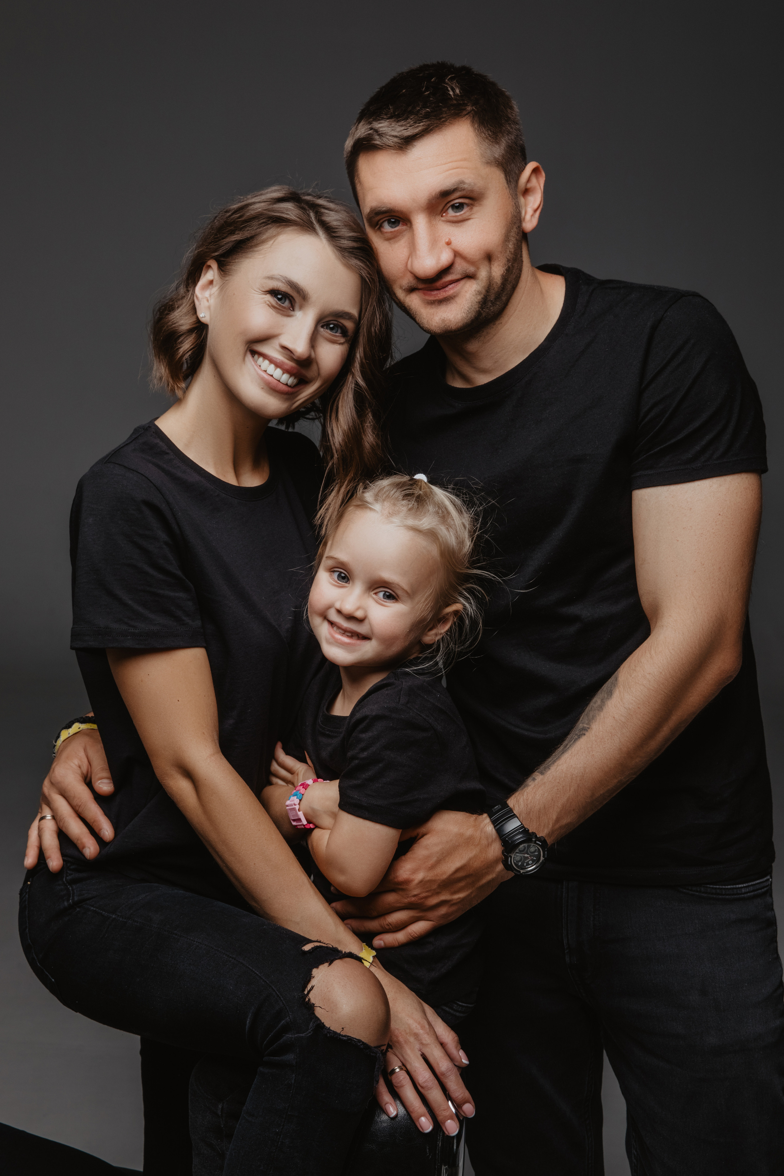 Семейная фотосессия. NatalieDmi — фотосессия беременности, семейный фотограф, портрет