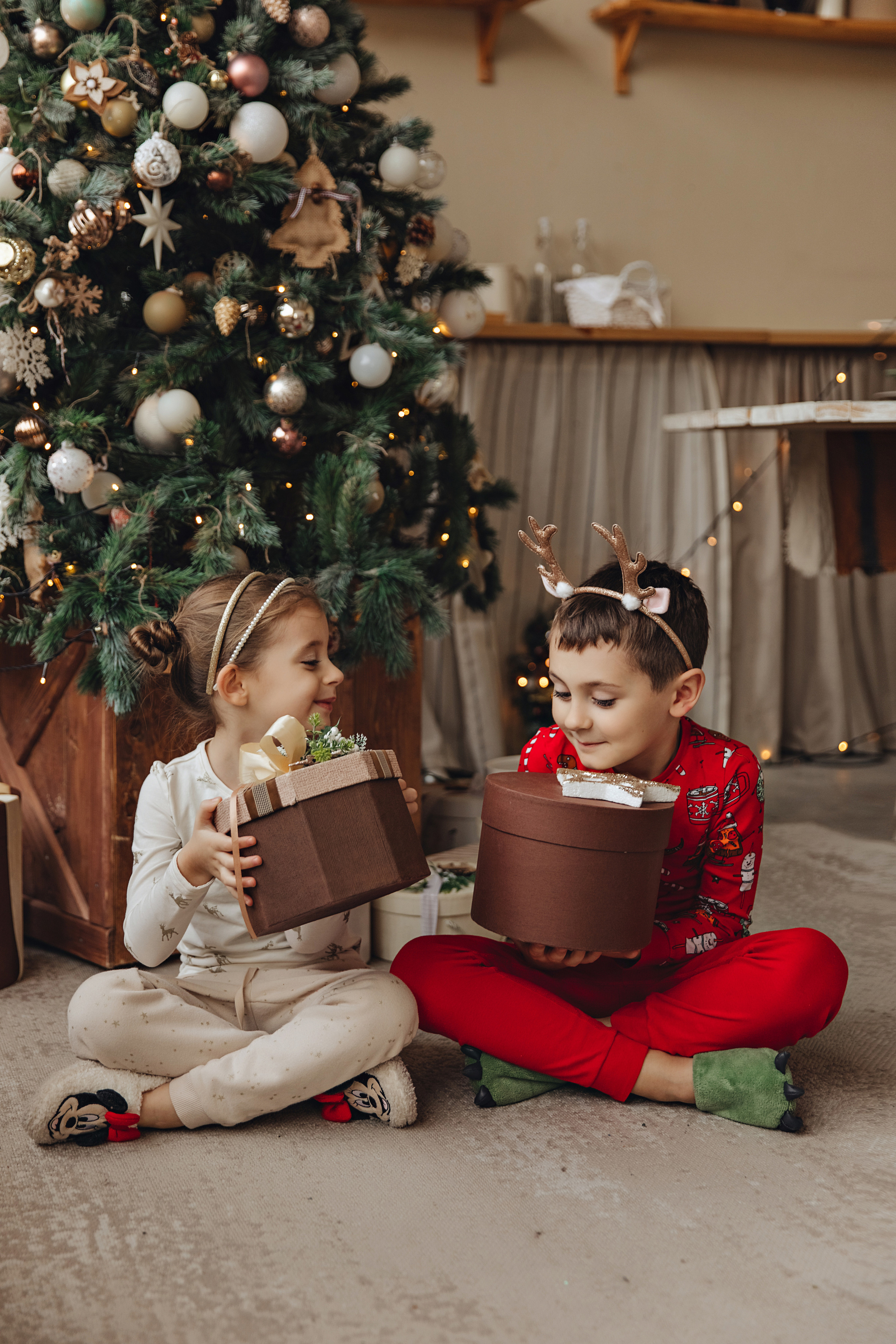 Wonderful family * Maya, Mark, Xenia and Dmitry. NatalieDmi — фотосессия беременности, семейный фотограф, портрет