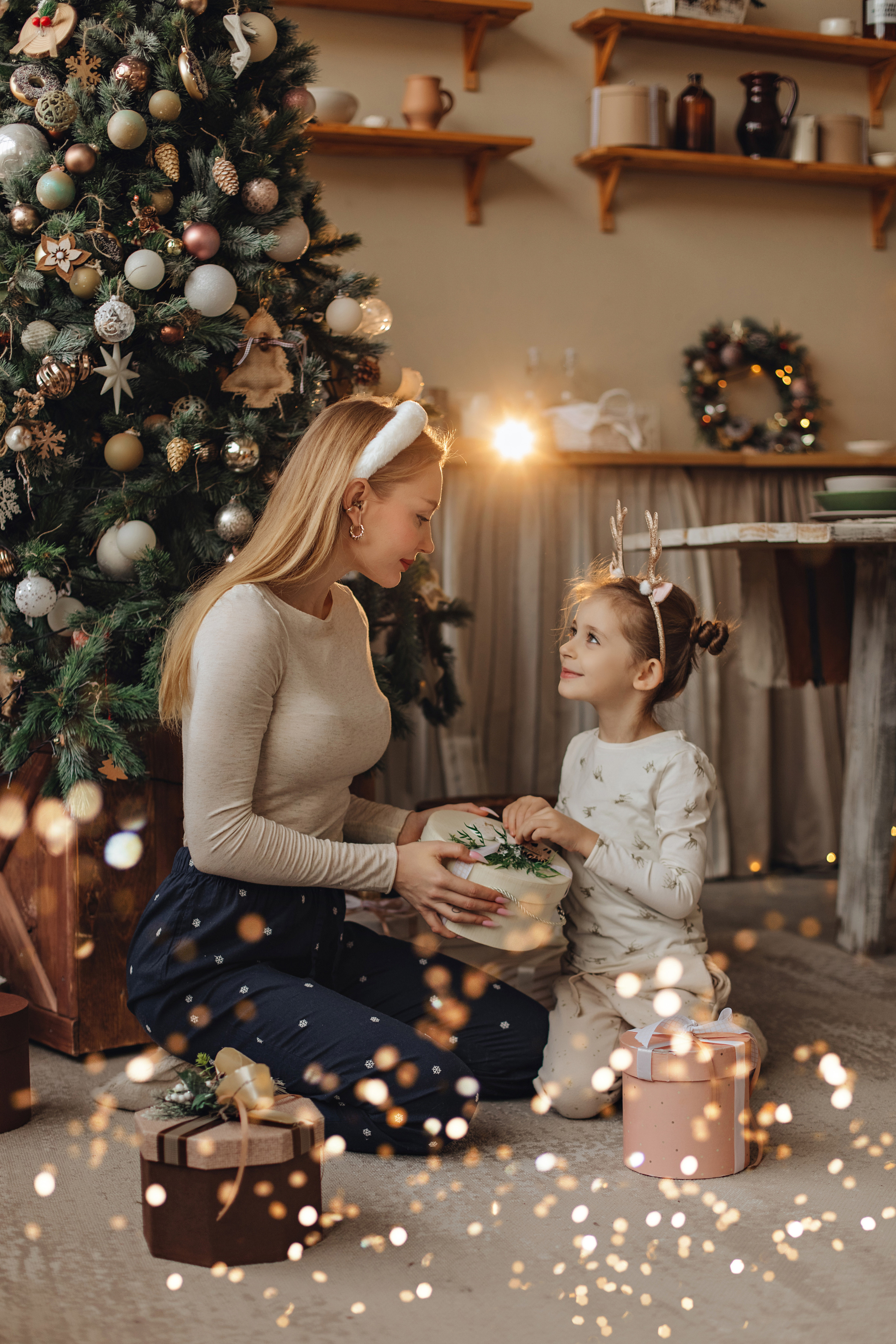 Wonderful family * Maya, Mark, Xenia and Dmitry. NatalieDmi — фотосессия беременности, семейный фотограф, портрет