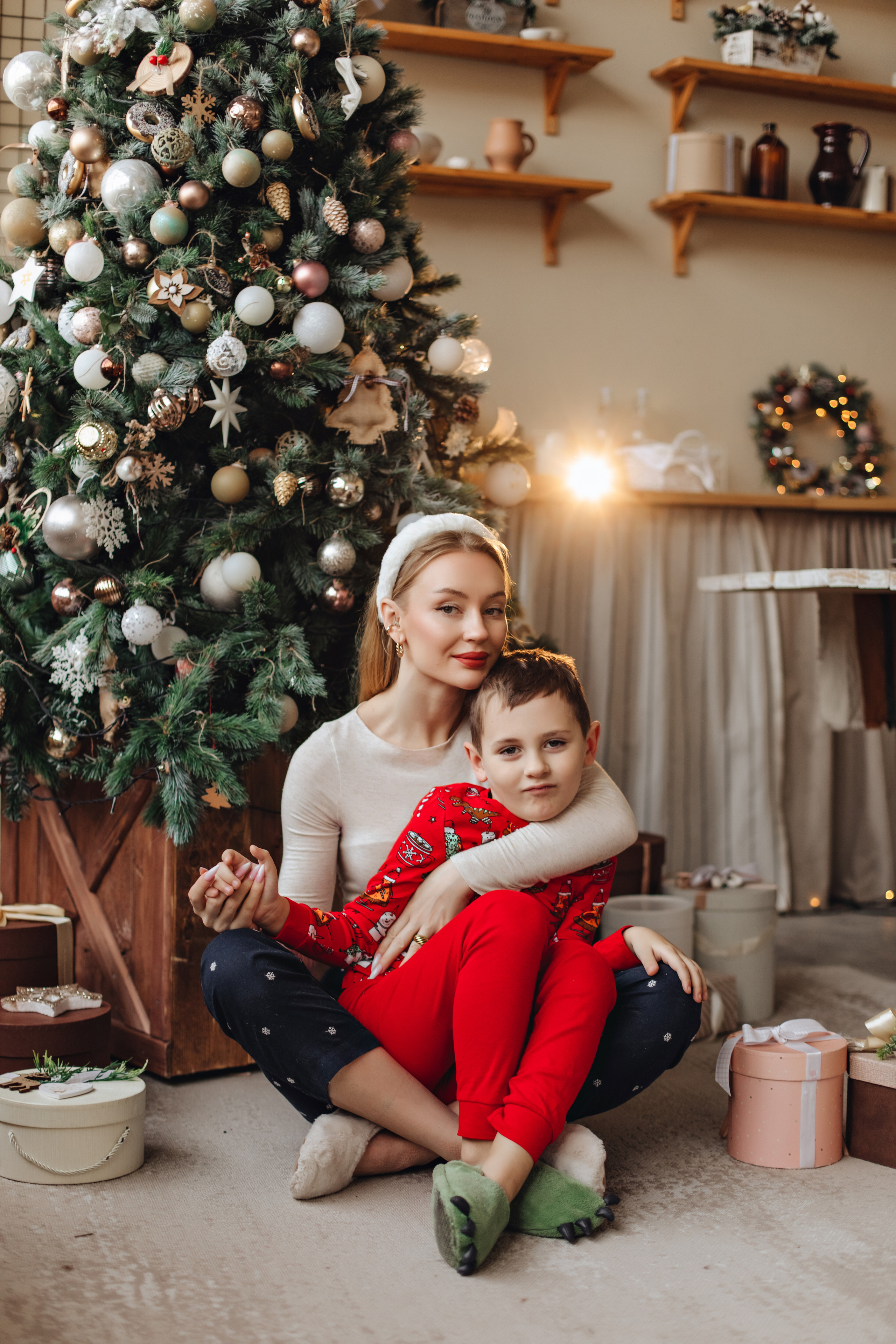 Wonderful family * Maya, Mark, Xenia and Dmitry. NatalieDmi — фотосессия беременности, семейный фотограф, портрет