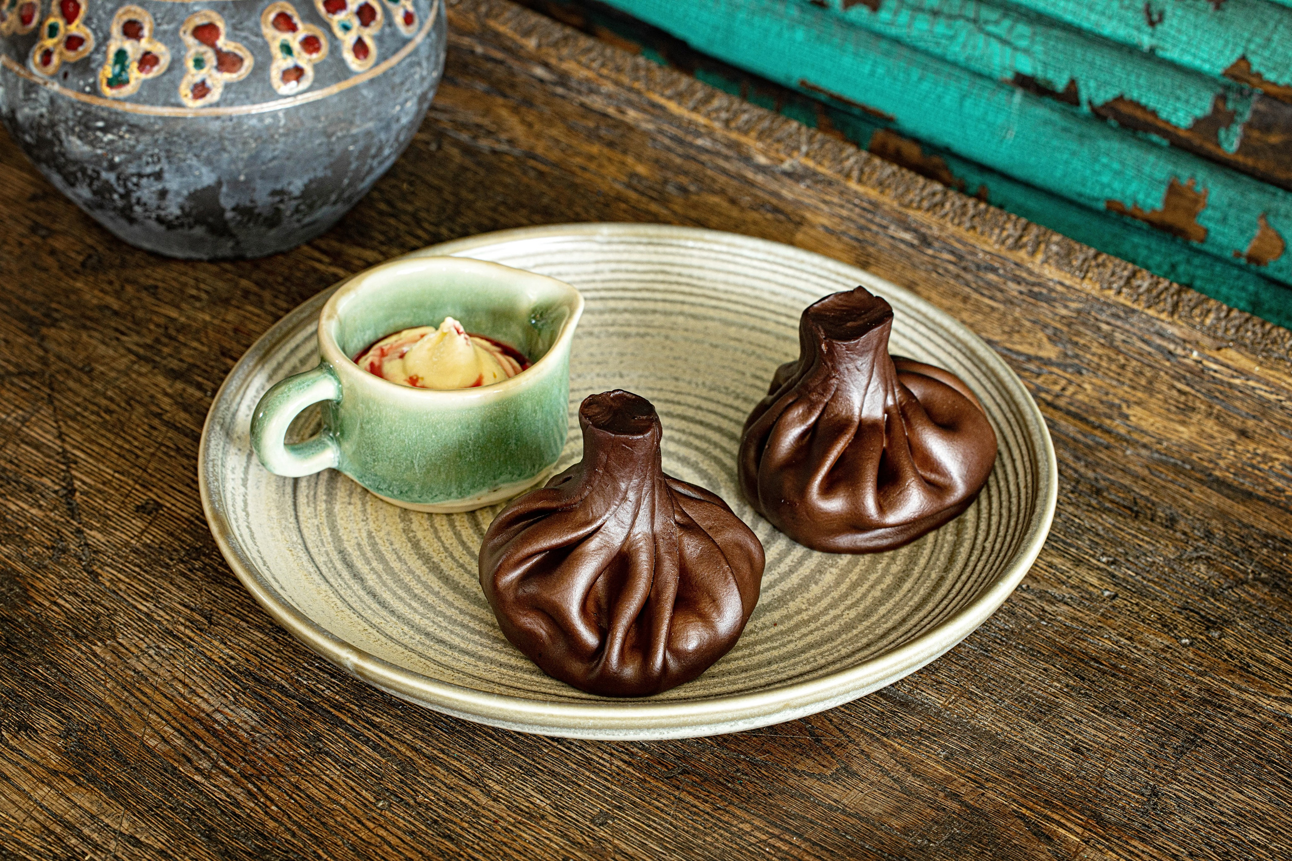 Ресторан Казбек (Maison Dellos). Фуд и предметный фотограф для вашего бизнеса