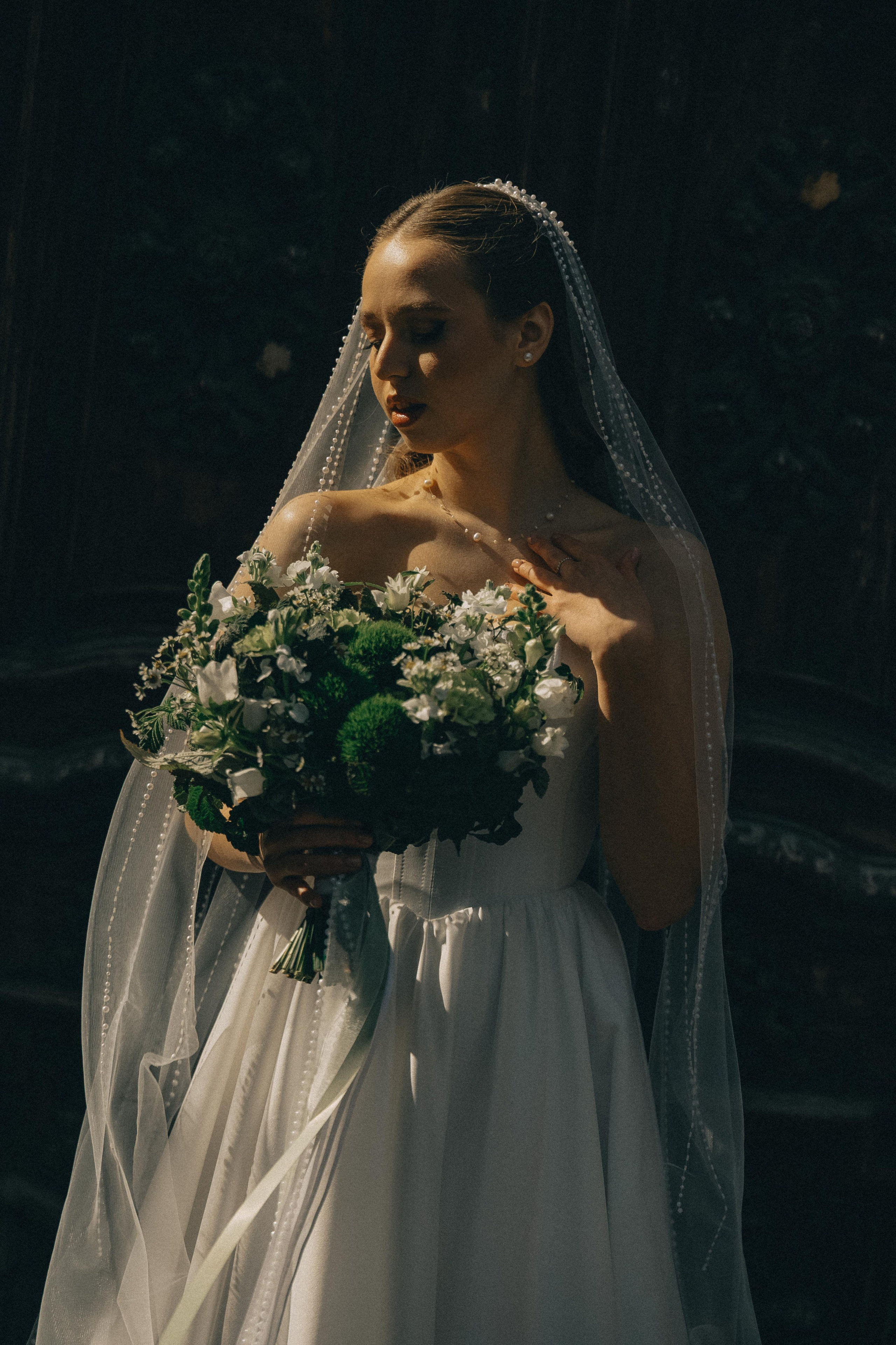 Полина и Михаил. Коваленко Алена │ Фотограф