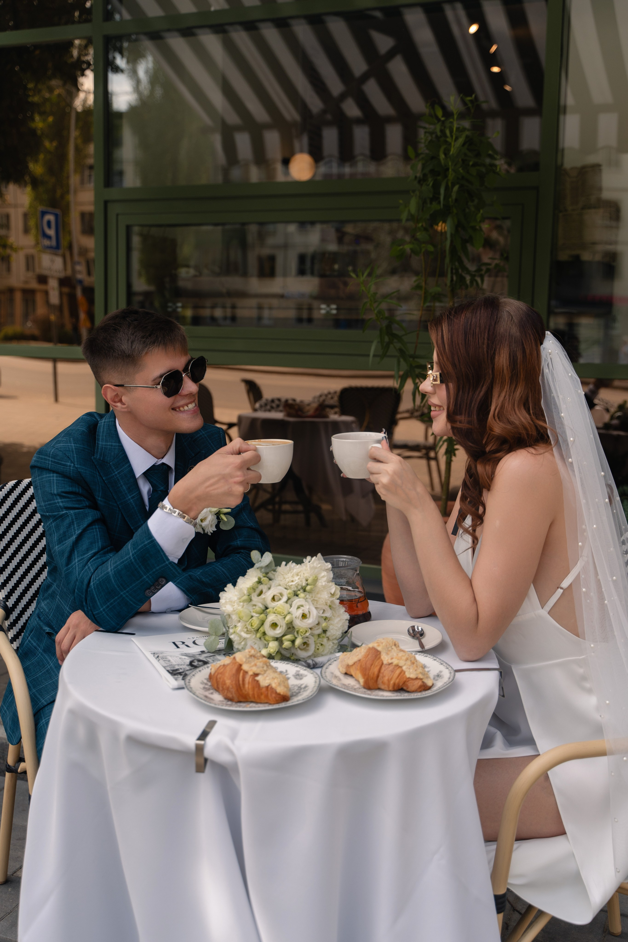 Любовь & Александр. Margosha-ph.ru