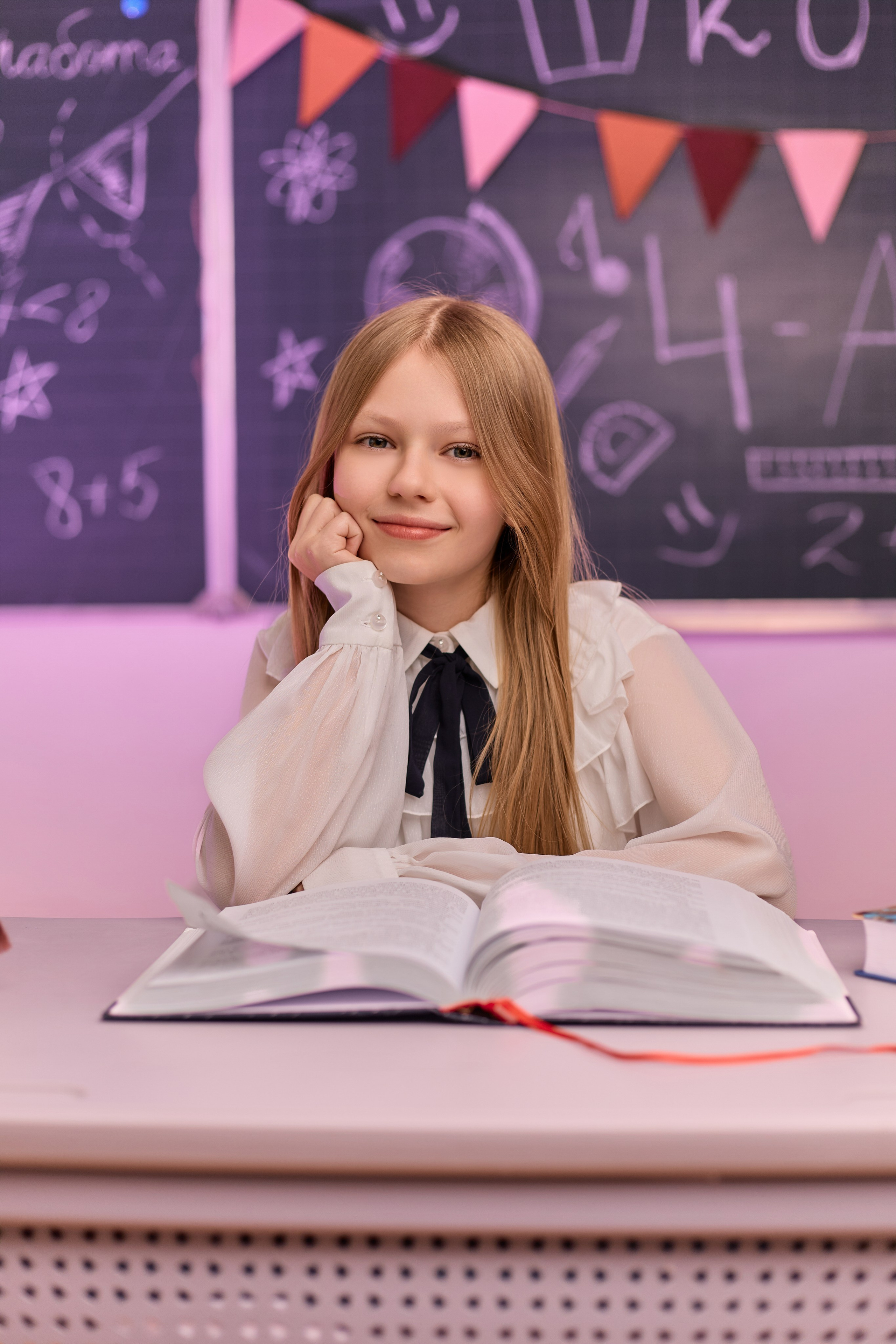 Наши фото. Твой выпускной альбом в Крыму