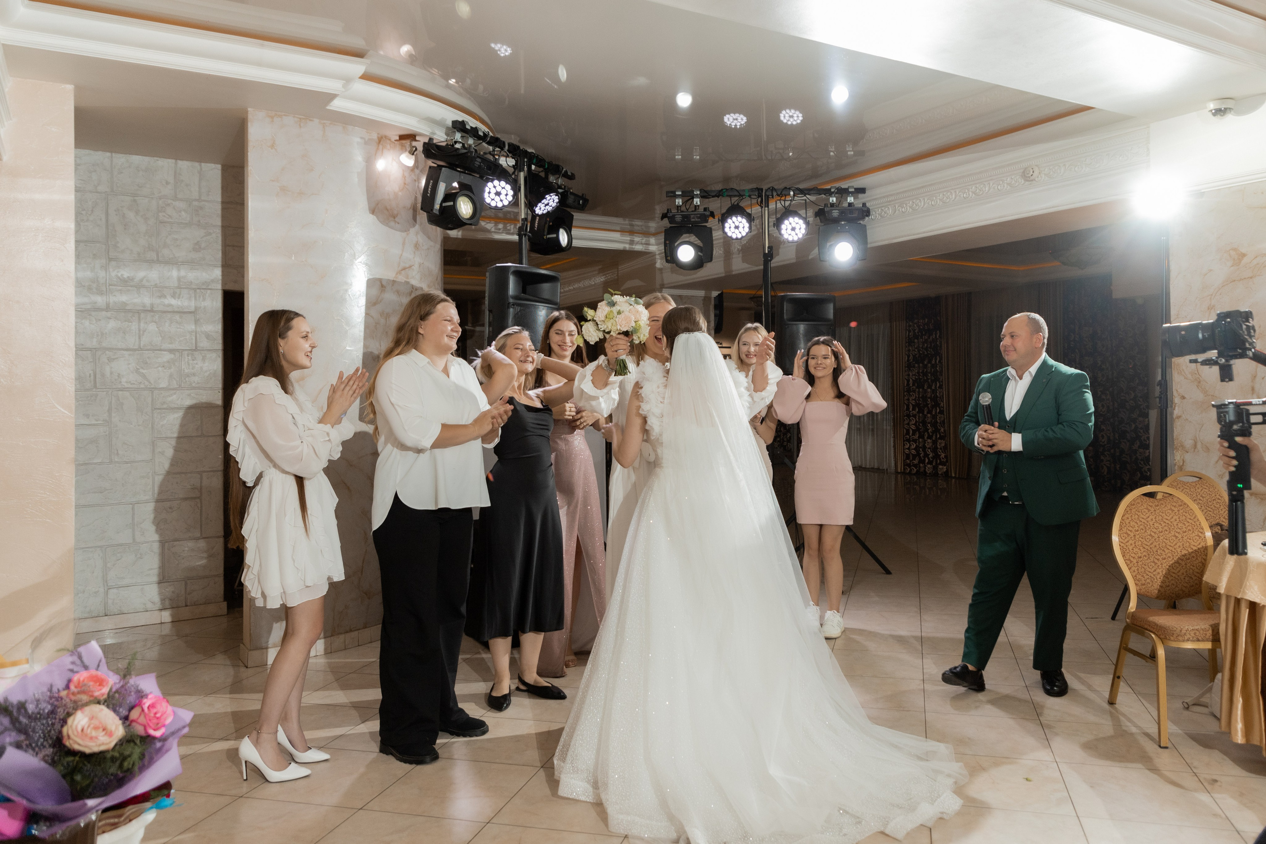 Алексей и Юлия (сокращено). Свадебный фотограф Ангелина Сунгатулина | Саратов | Балаково | Вольск