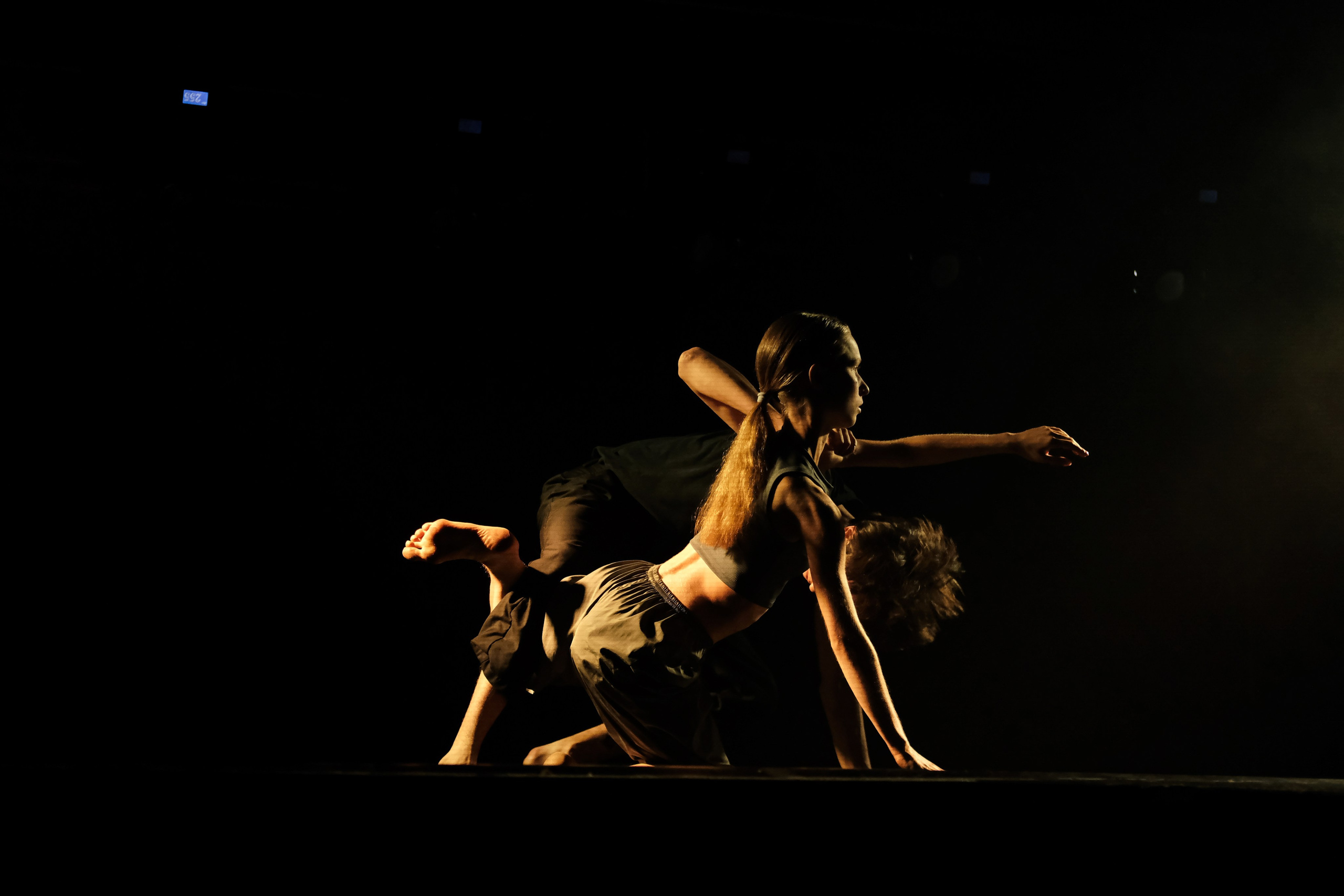 Показ лаборатории ЛОДКА. LIYALEE PHOTO