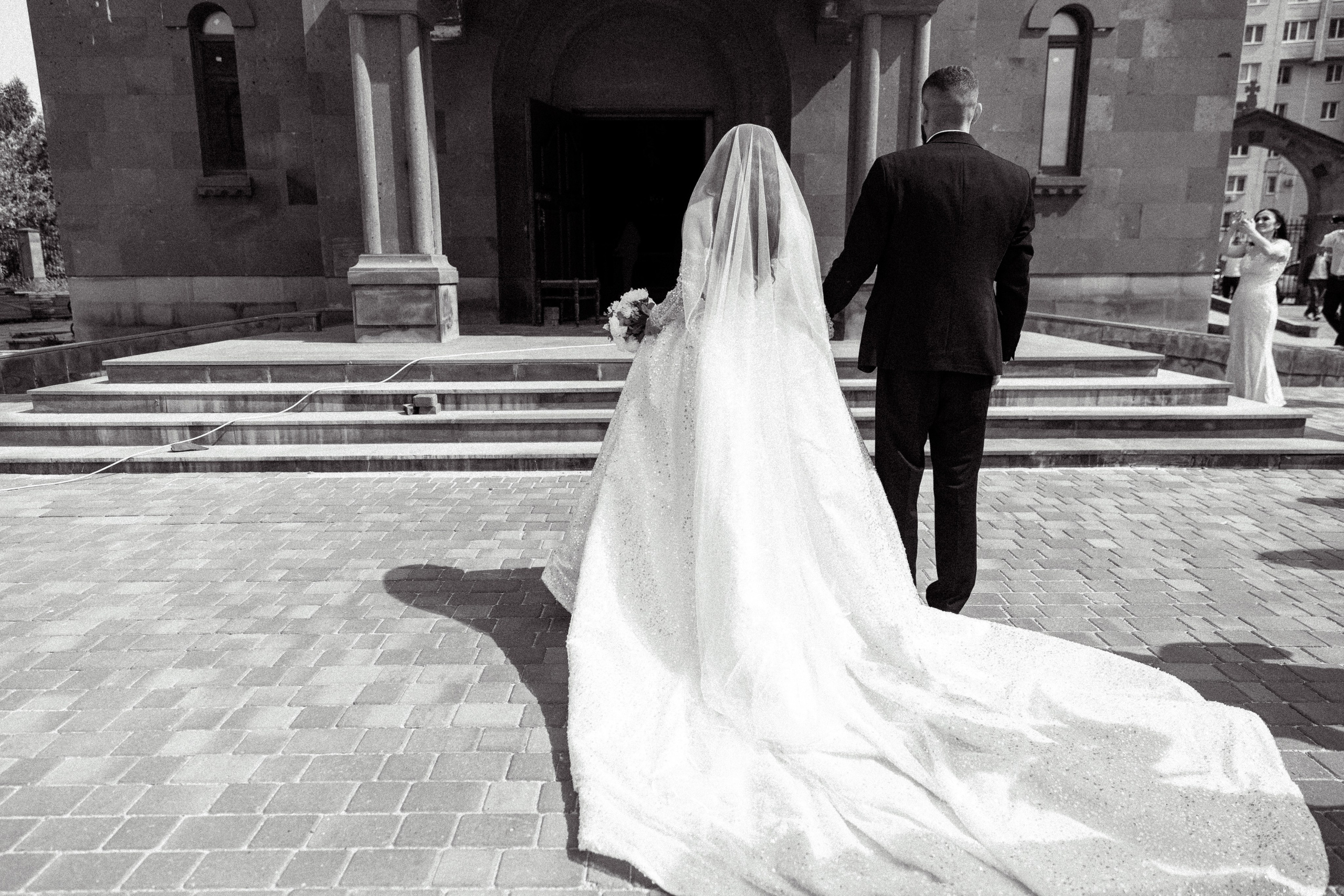 Эдгар и Амасик. Свадебный, семейный, детский фотограф в Воронеже, Липецке Ваганова Дарья