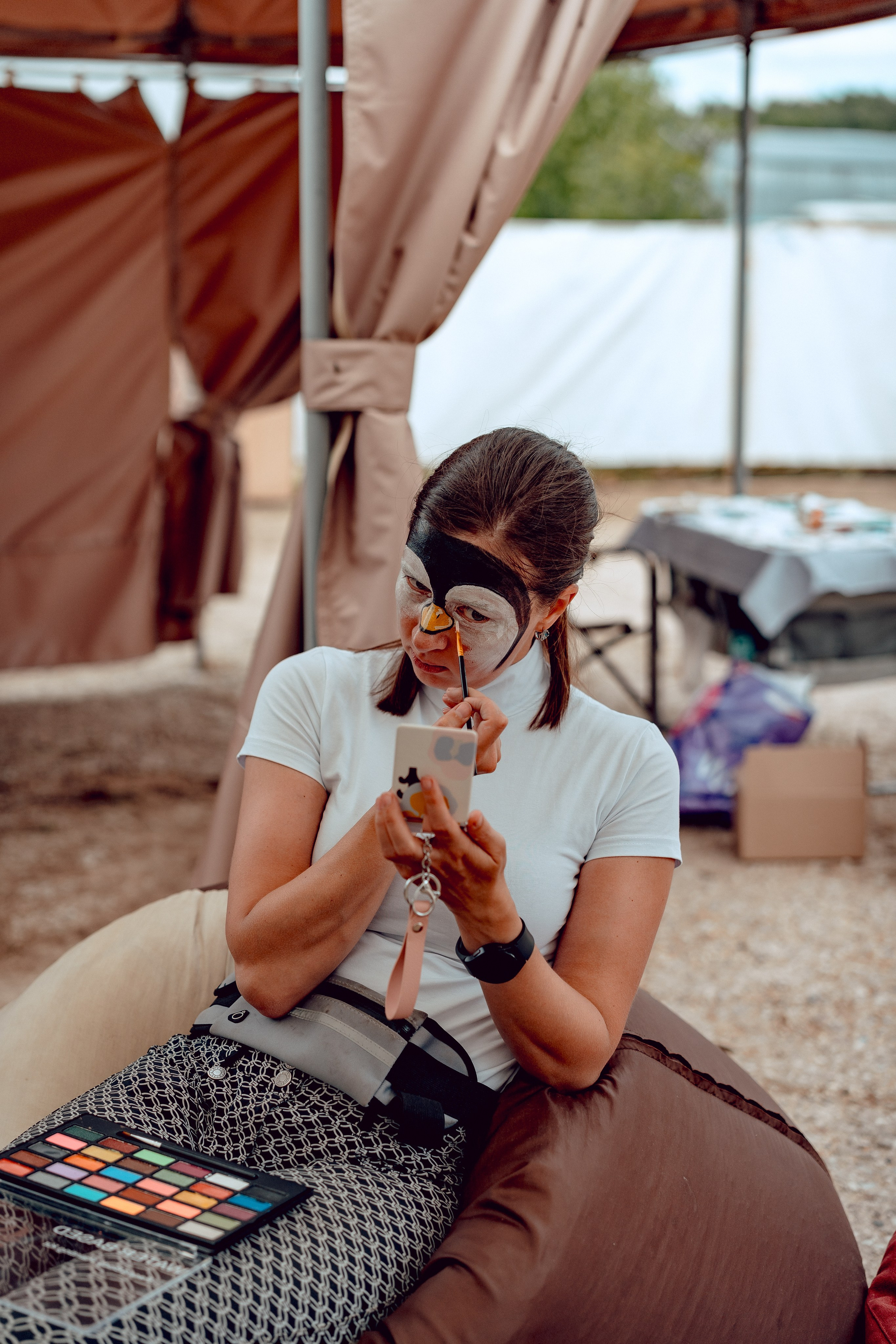 Hourse. Портретный и семейный фотограф в Москве/Видное