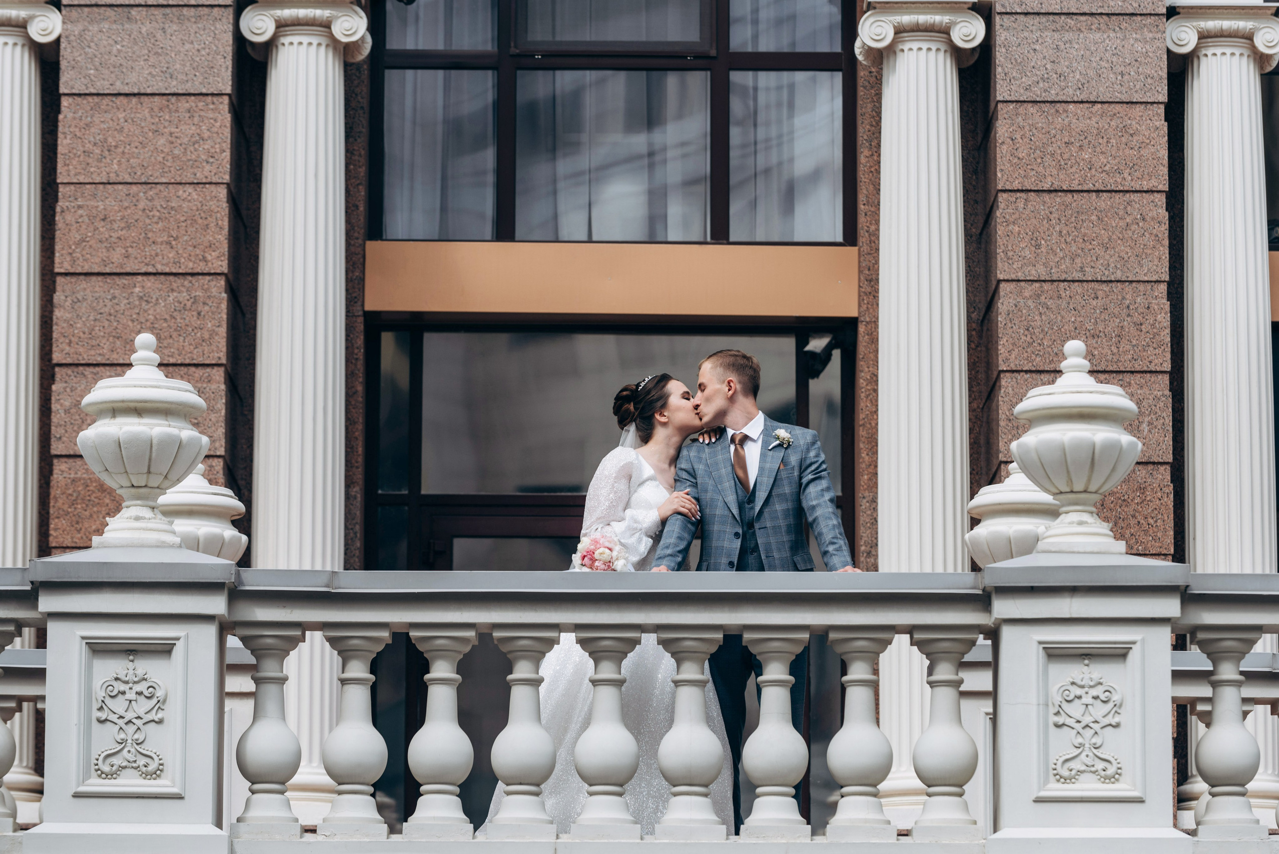 Константин и Аделя. Свадебный фотограф Казань|Москва Ranas4you