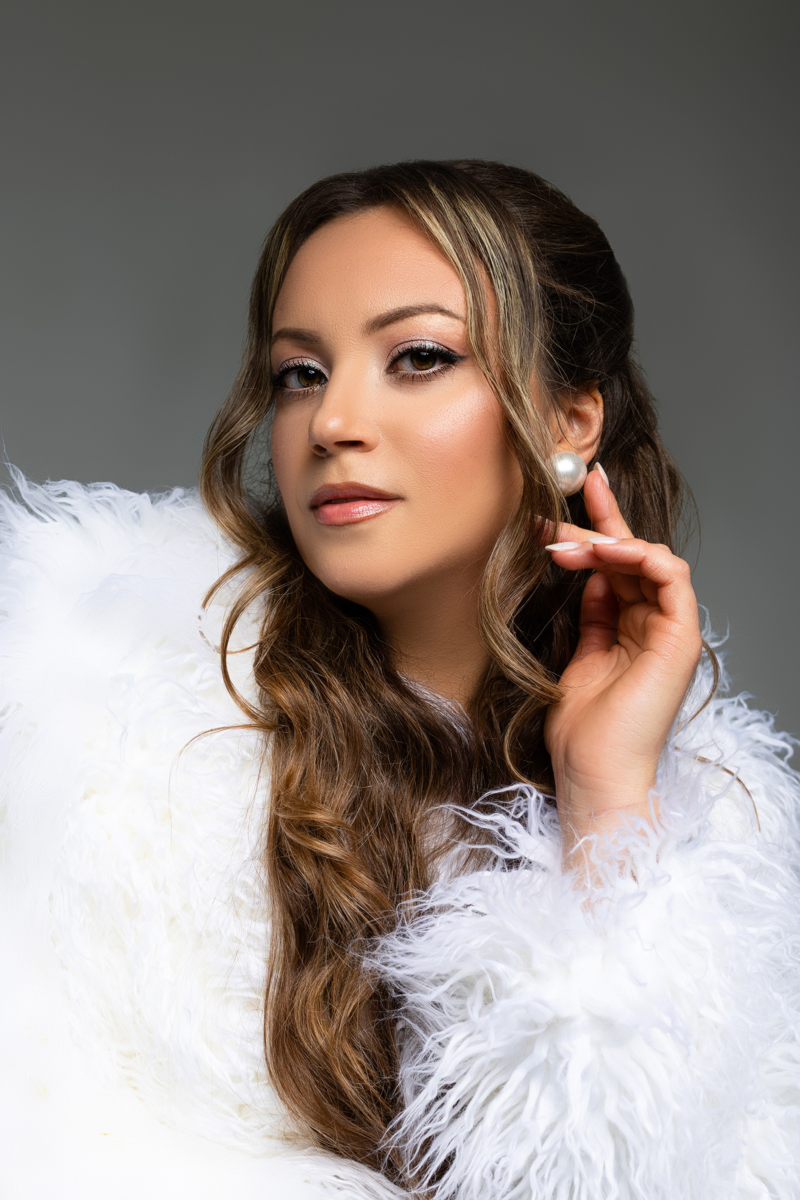 Диана. Ирина Болотова фотограф в стиле Vogue в городе Старый Оскол