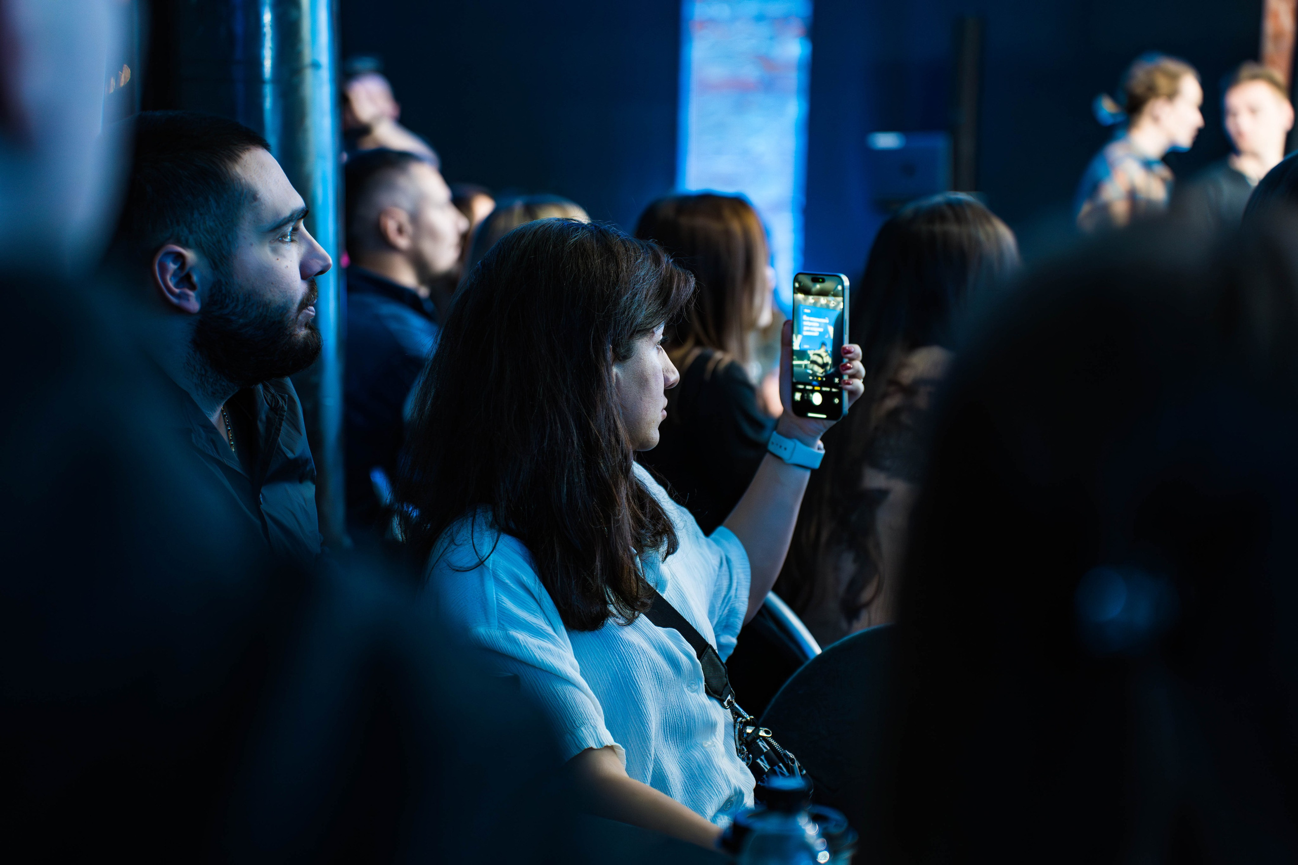 ХHEADS | клубный день. Фотограф Абакумова Анастасия