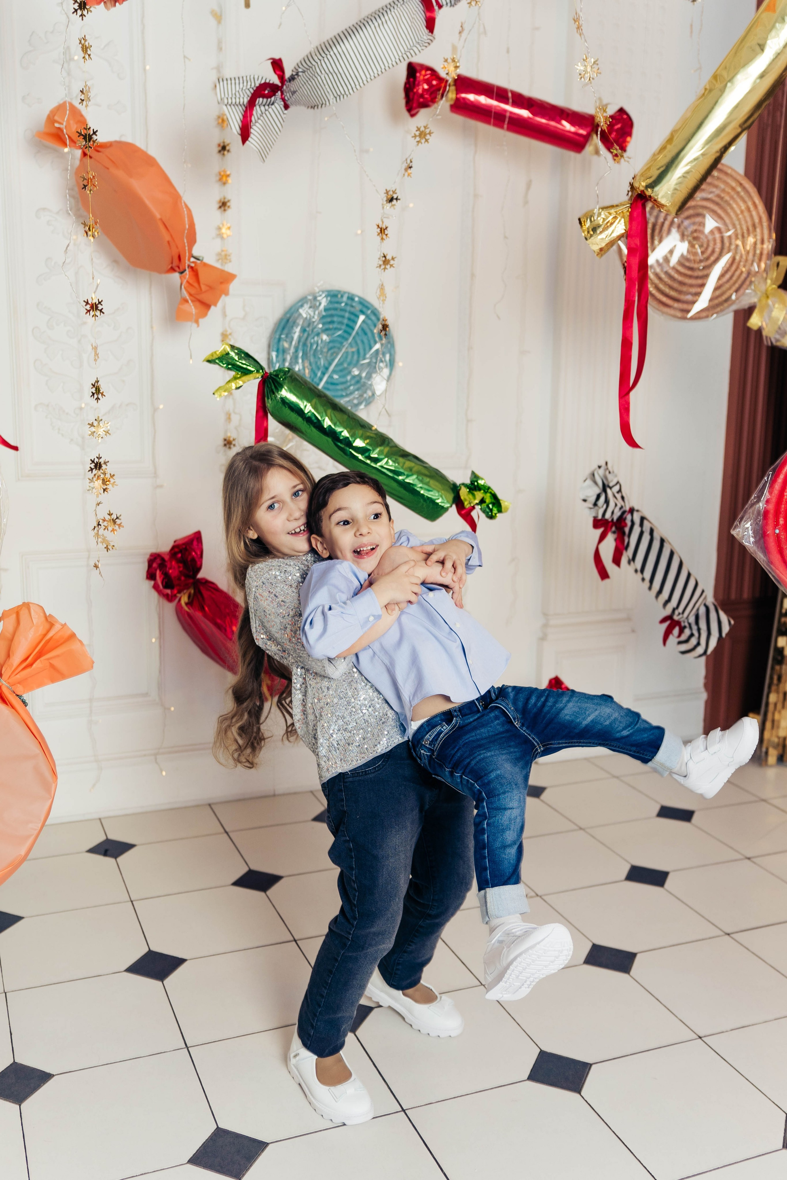 Наталья и Павел. Фотограф Абакумова Анастасия