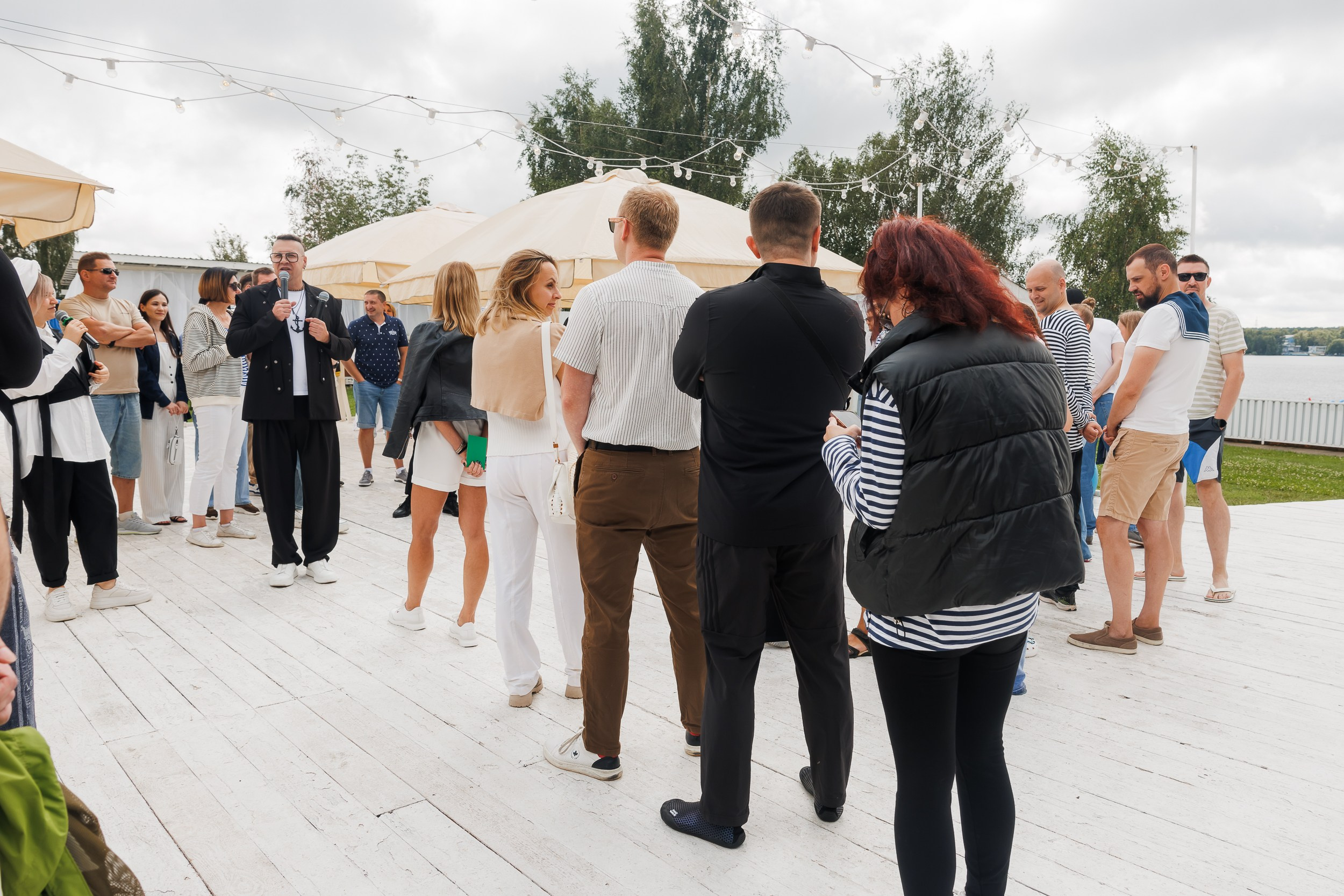 Регаты. Репортажный и свадебный фотограф Катерина Потапова