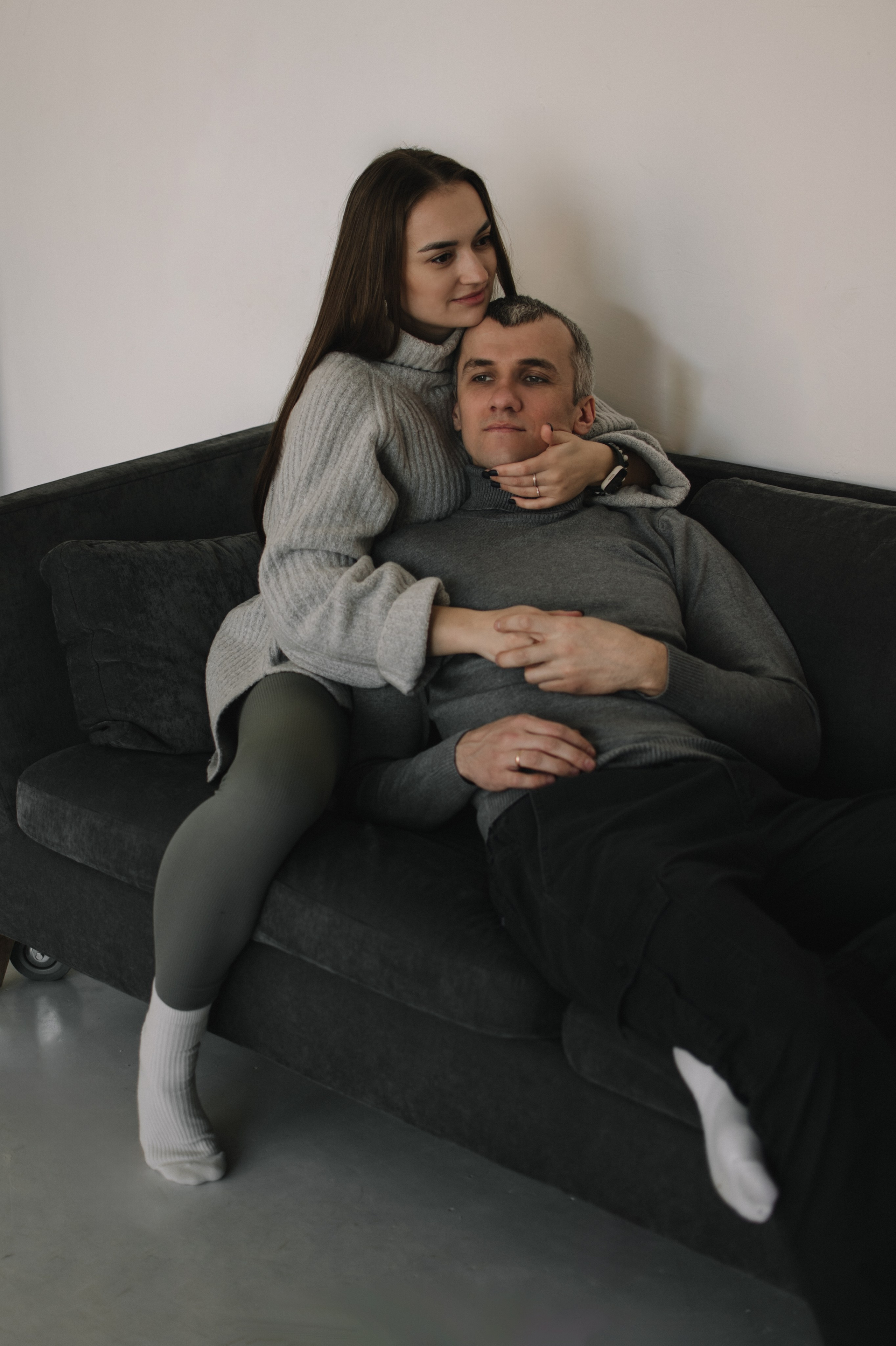 Владимир и Дарья 2024. Фотограф Челябинск Екатерина Миниханова