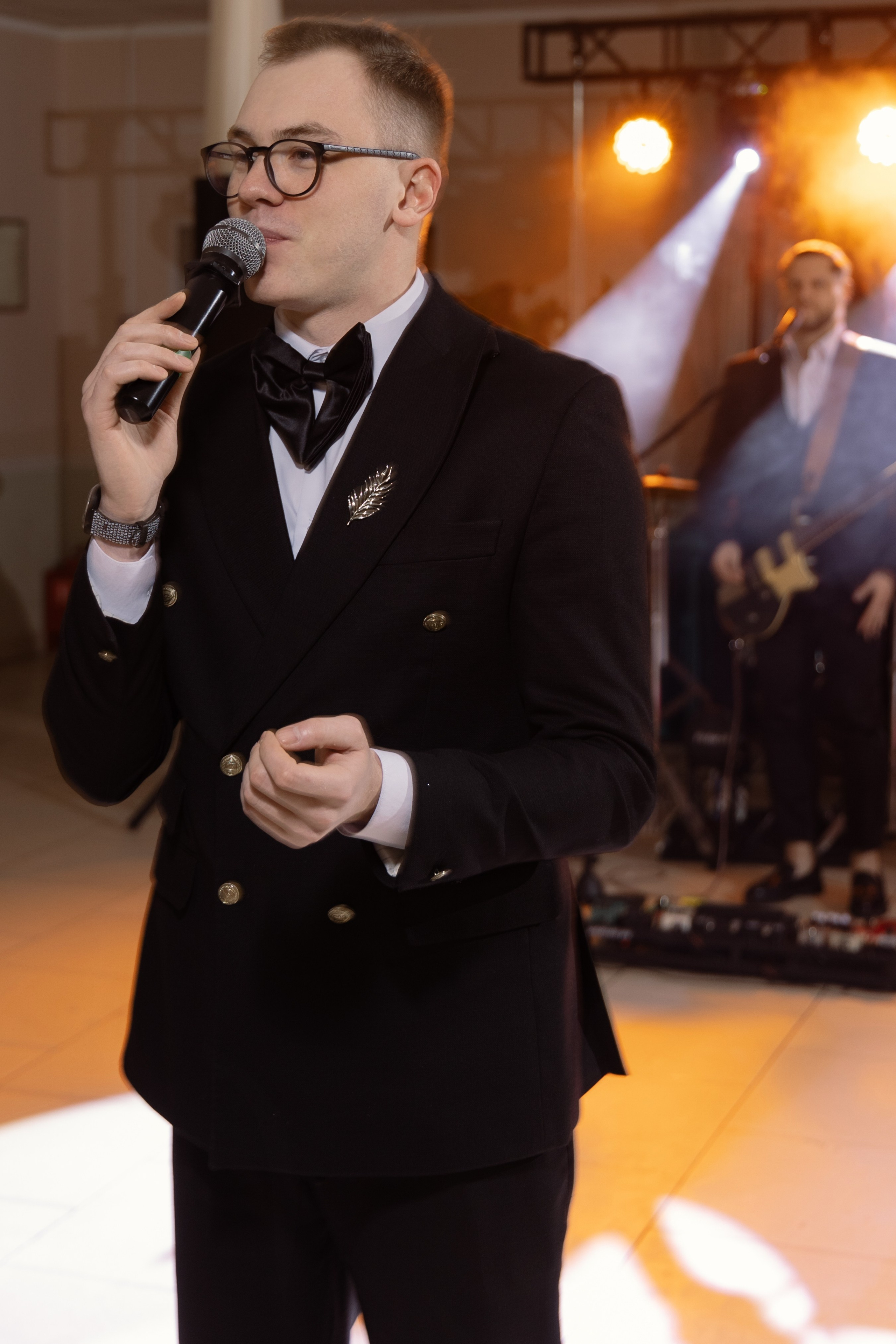 Свадьба Илья и Ольга. Свадебный фотограф Курск Максим Ноздрачев