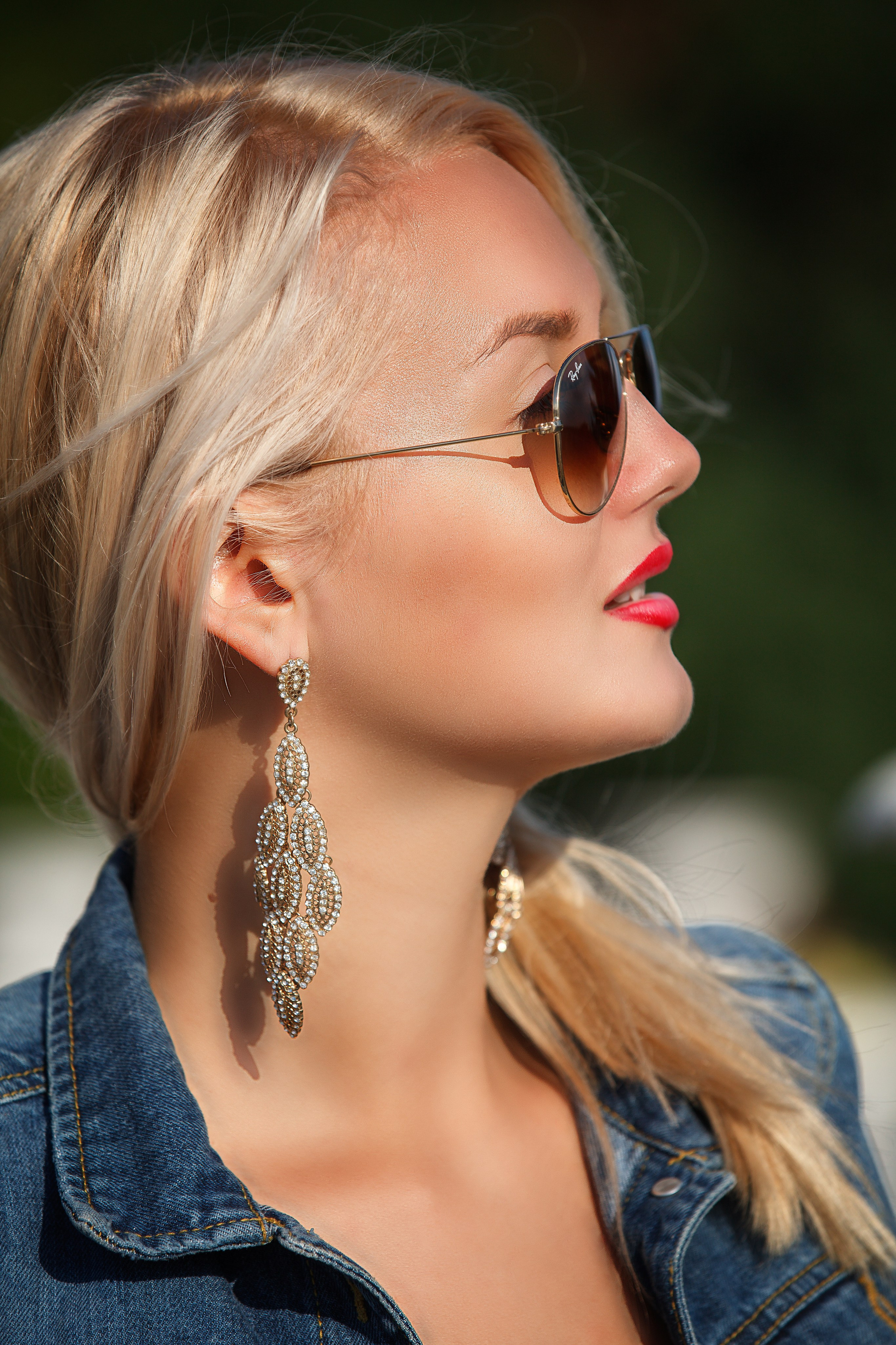 История Артема и Дарии. DMITRY MOISEENKO — фотограф, художник, топ-стилист