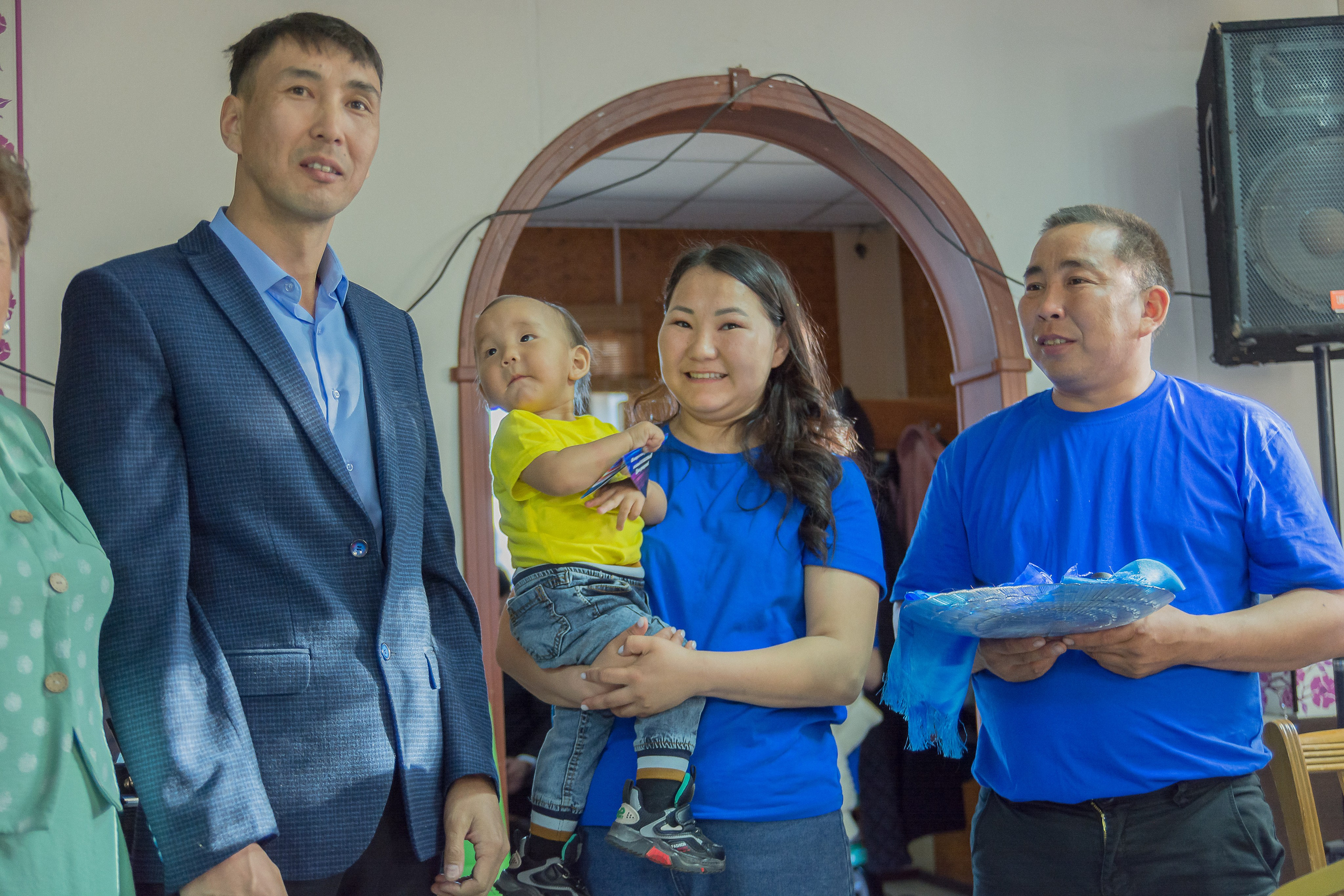 Милан 3. Фотограф широкого профиля Чита-Цасучей