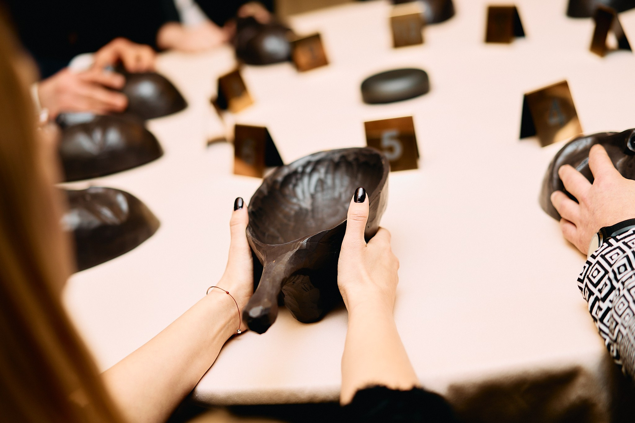 Mafia Club International. Photographer in Vilnius