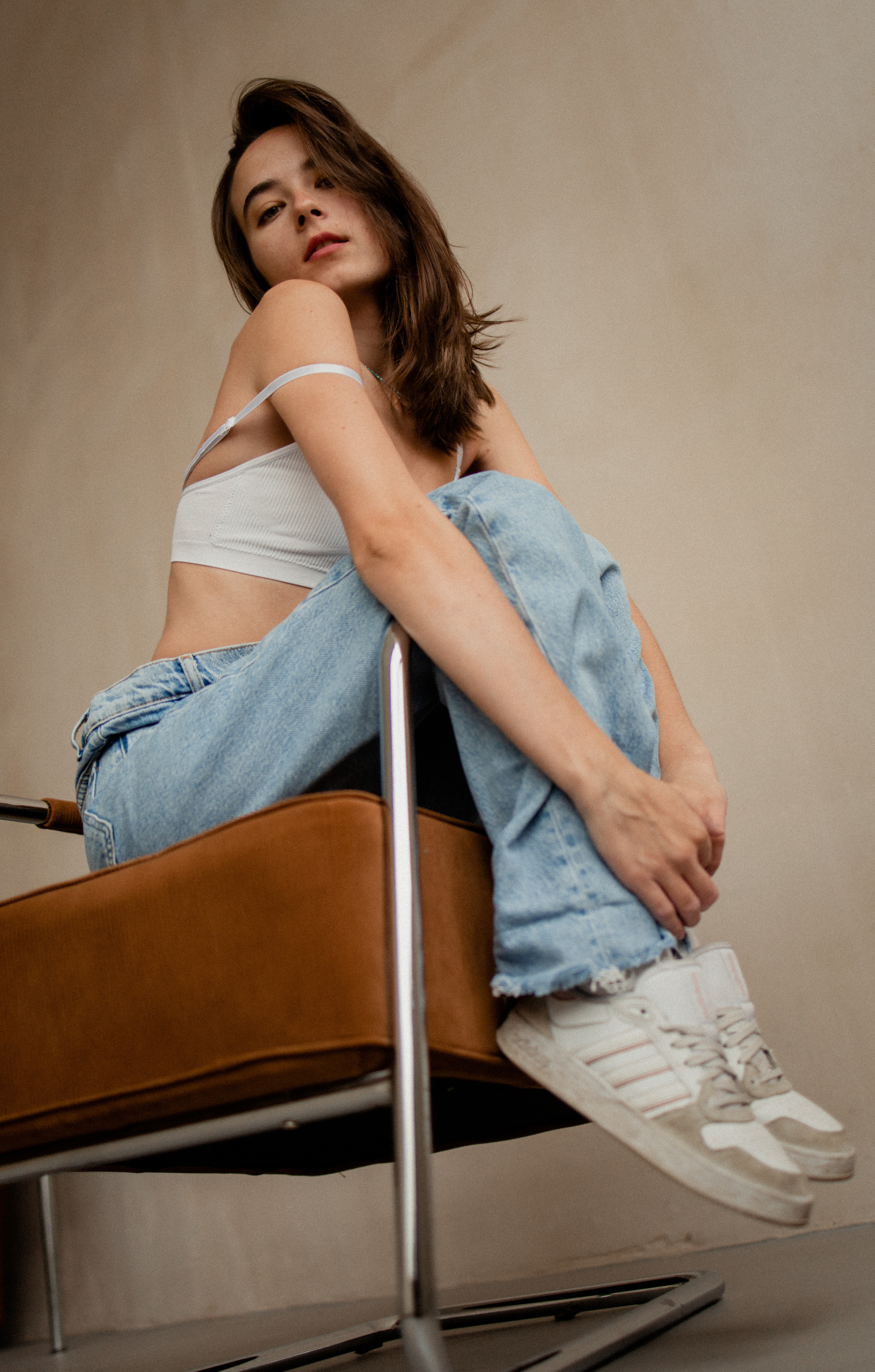 Наташа. Женский фотограф в Санкт Петербурге Наталья Кос