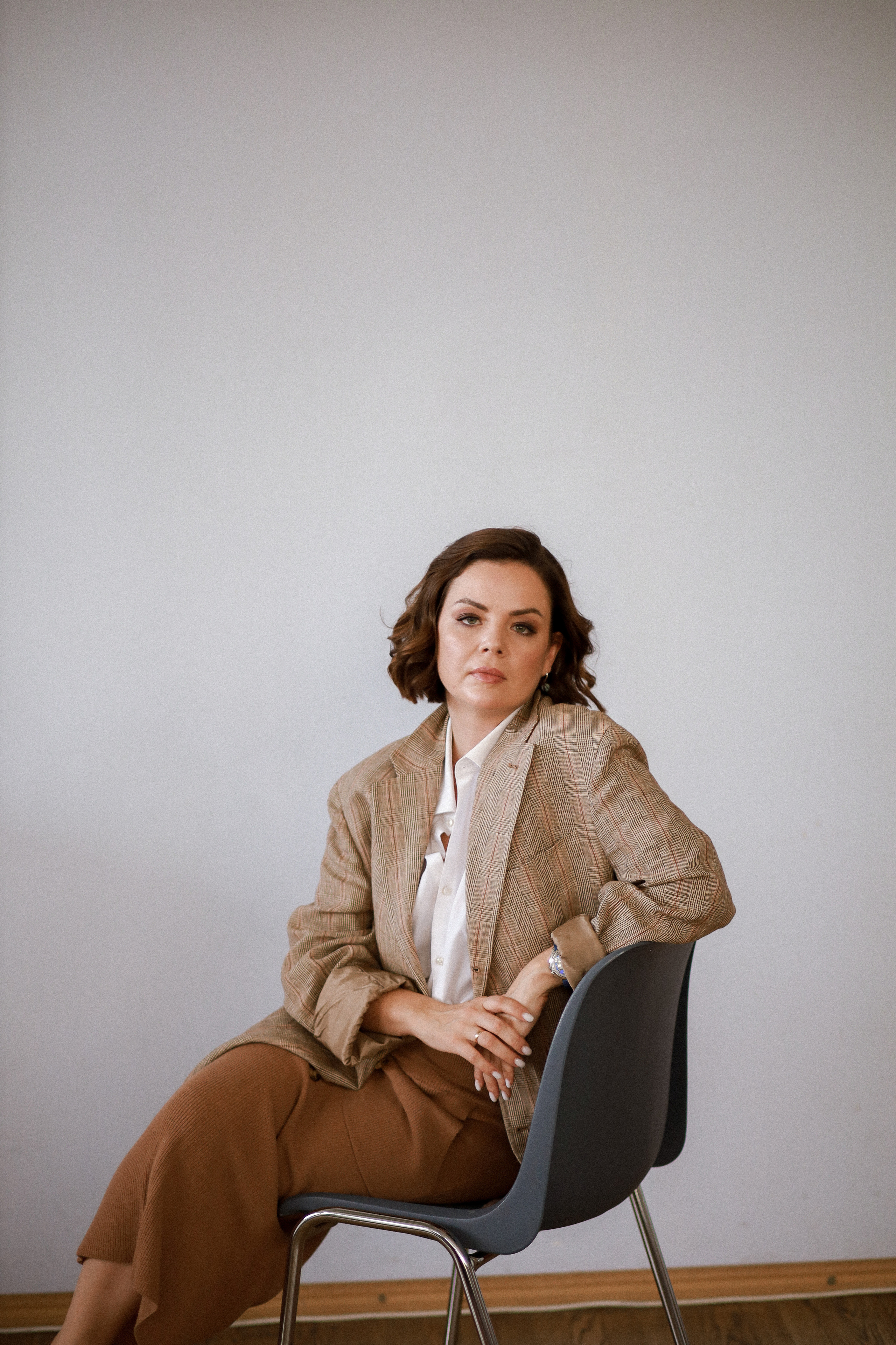 Женя, съемка в культурном центре ЗИЛ. Женский фотограф в Санкт Петербурге Наталья Кос