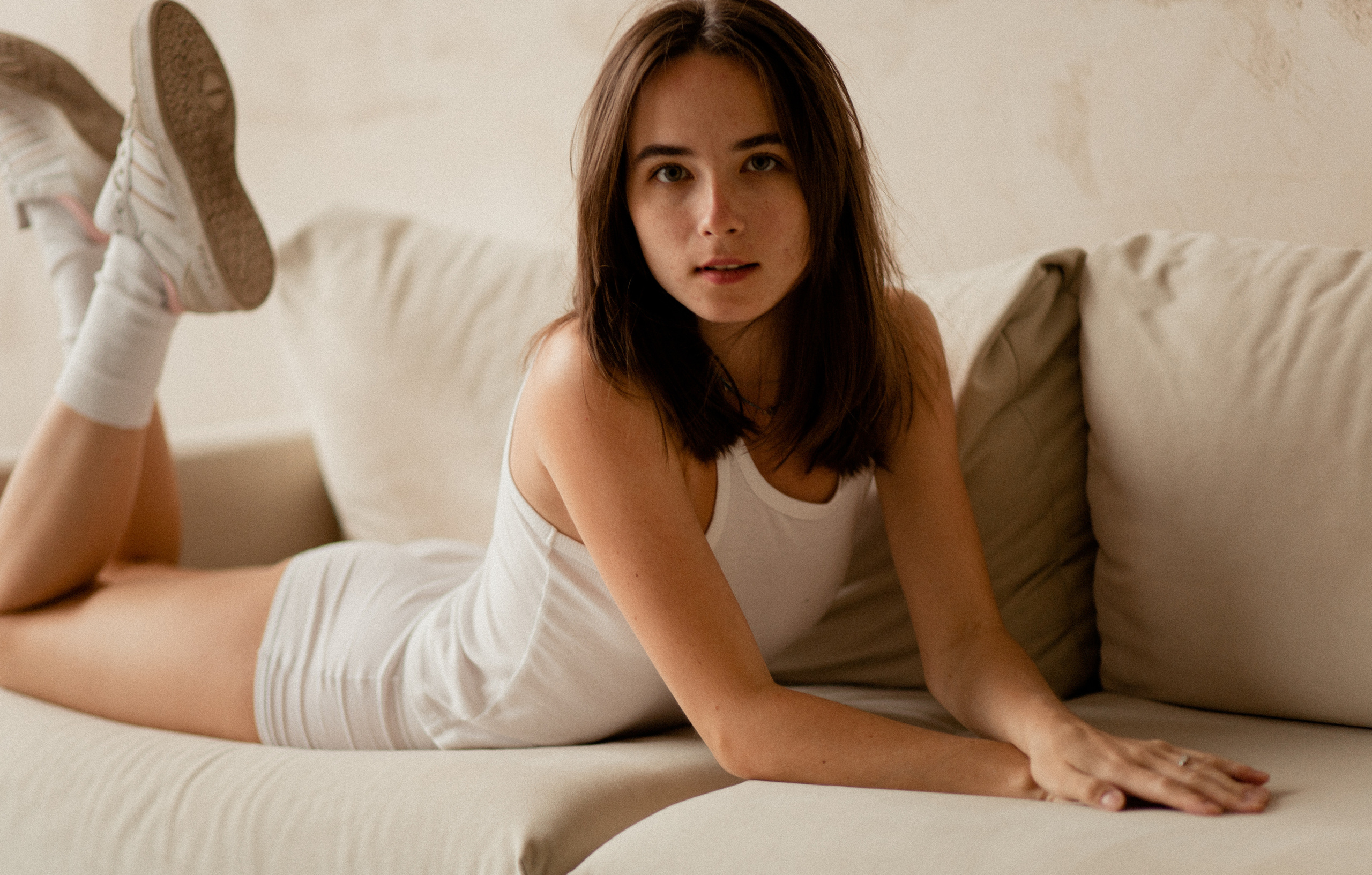 Наташа. Женский фотограф в Санкт Петербурге Наталья Кос