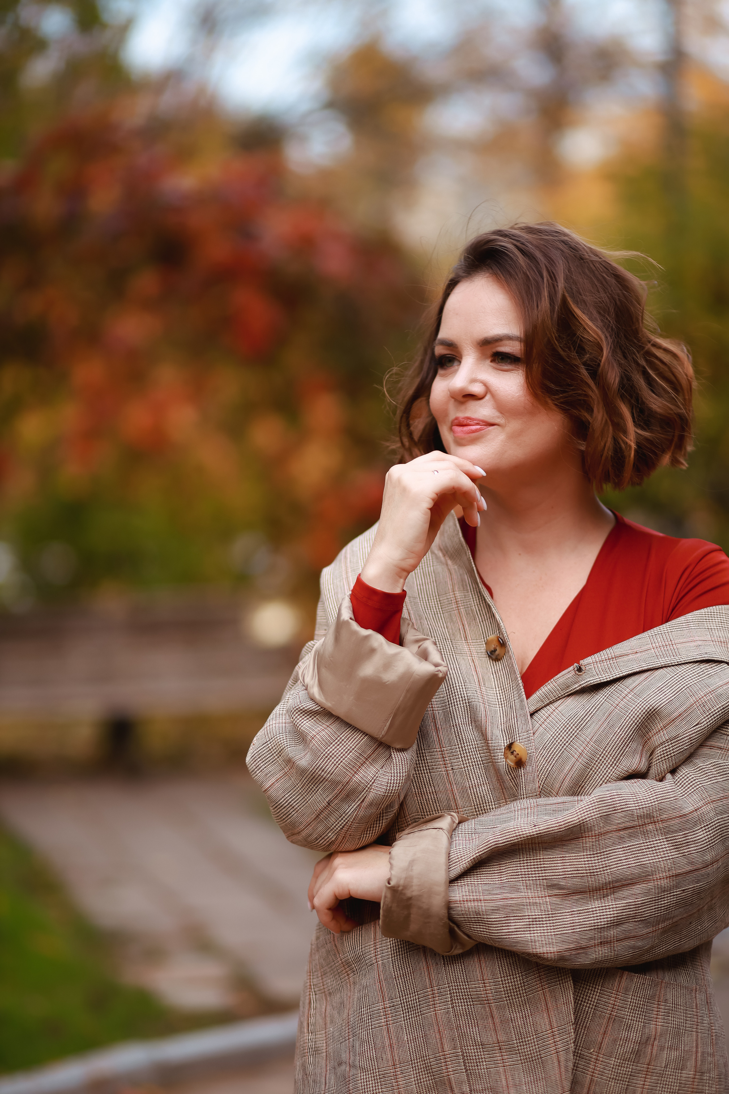 Женя, съемка в культурном центре ЗИЛ. Женский фотограф в Санкт Петербурге Наталья Кос