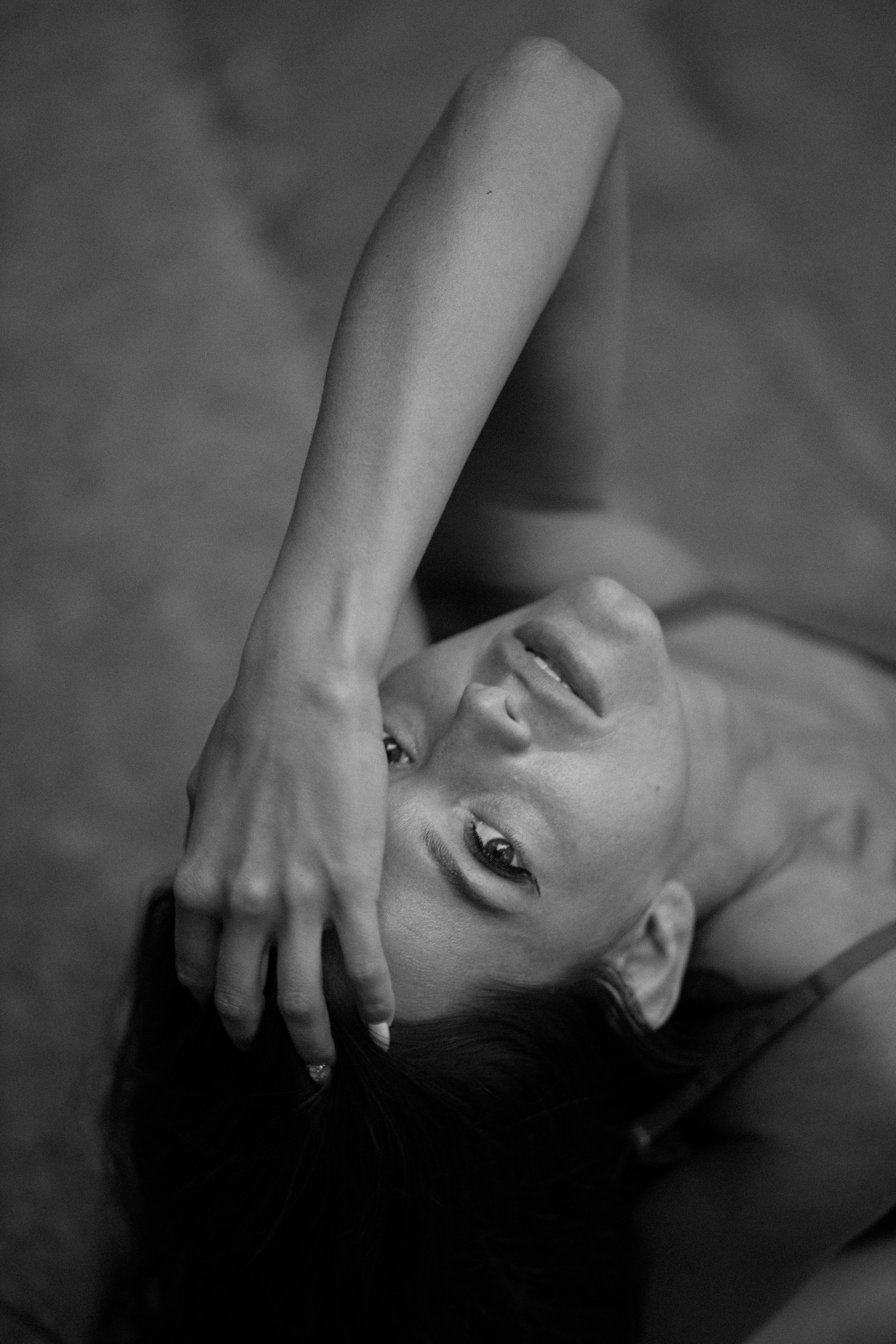 Лера. Женский фотограф в Санкт Петербурге Наталья Кос