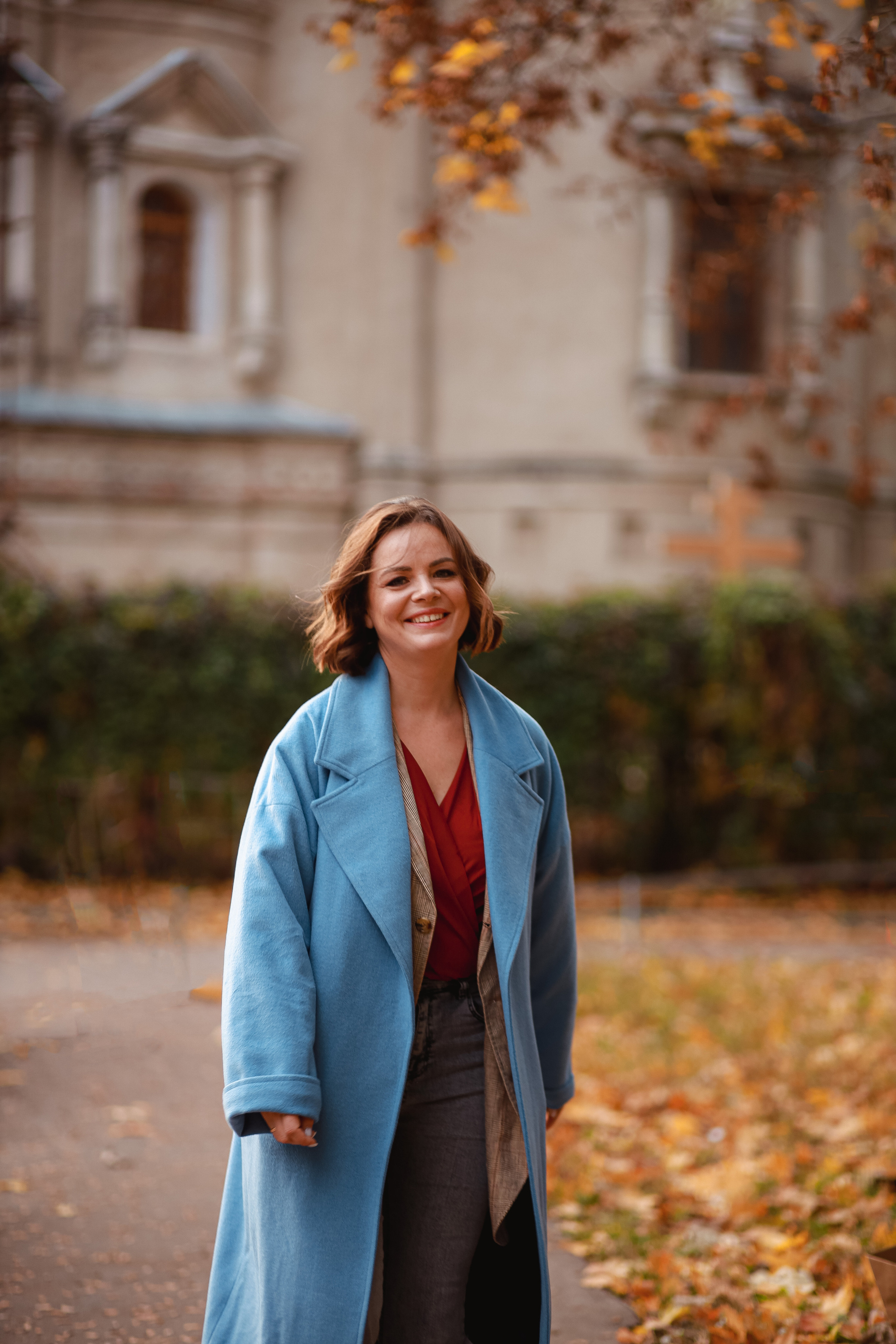 Женя, съемка в культурном центре ЗИЛ. Женский фотограф в Санкт Петербурге Наталья Кос