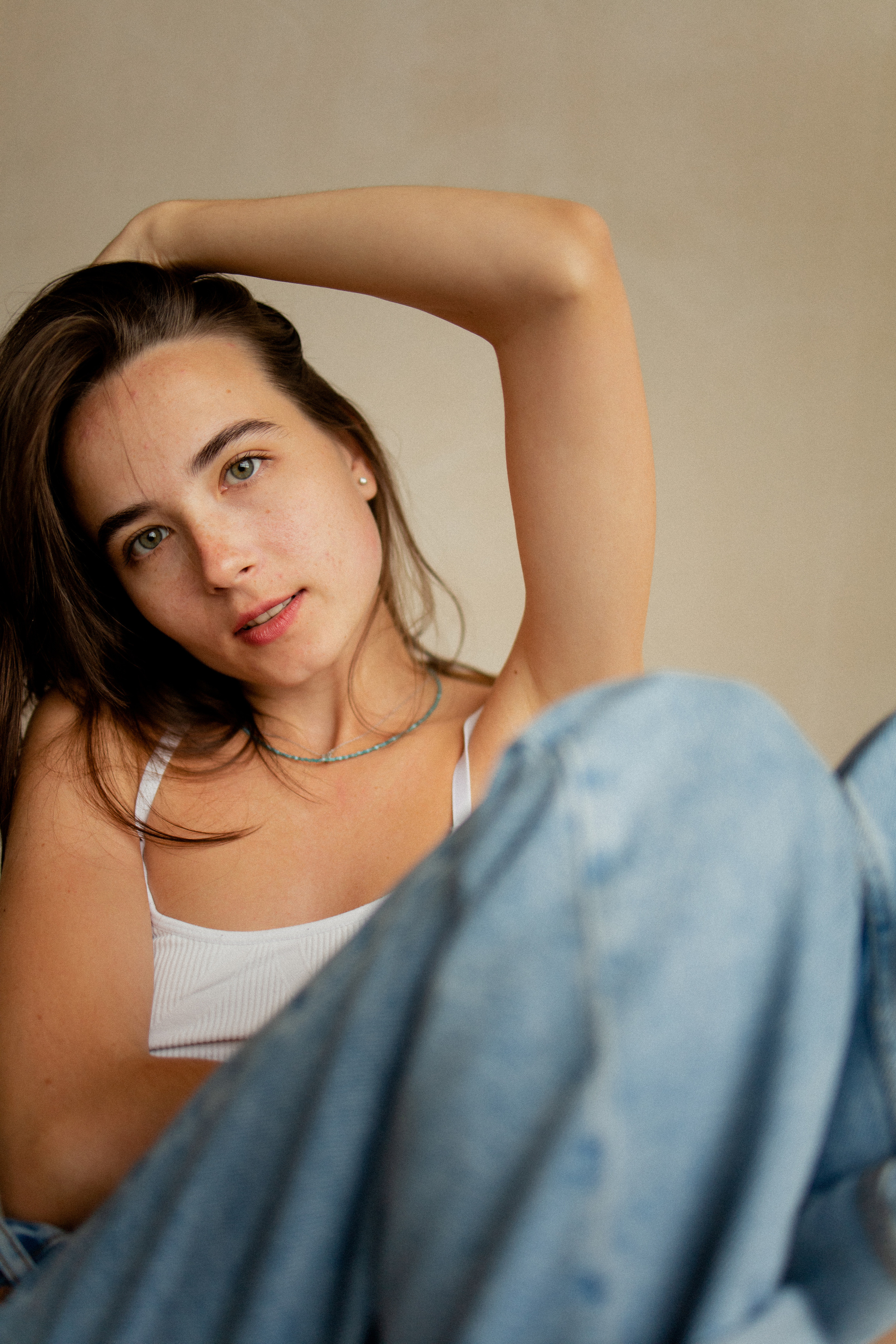 Наташа. Женский фотограф в Санкт Петербурге Наталья Кос