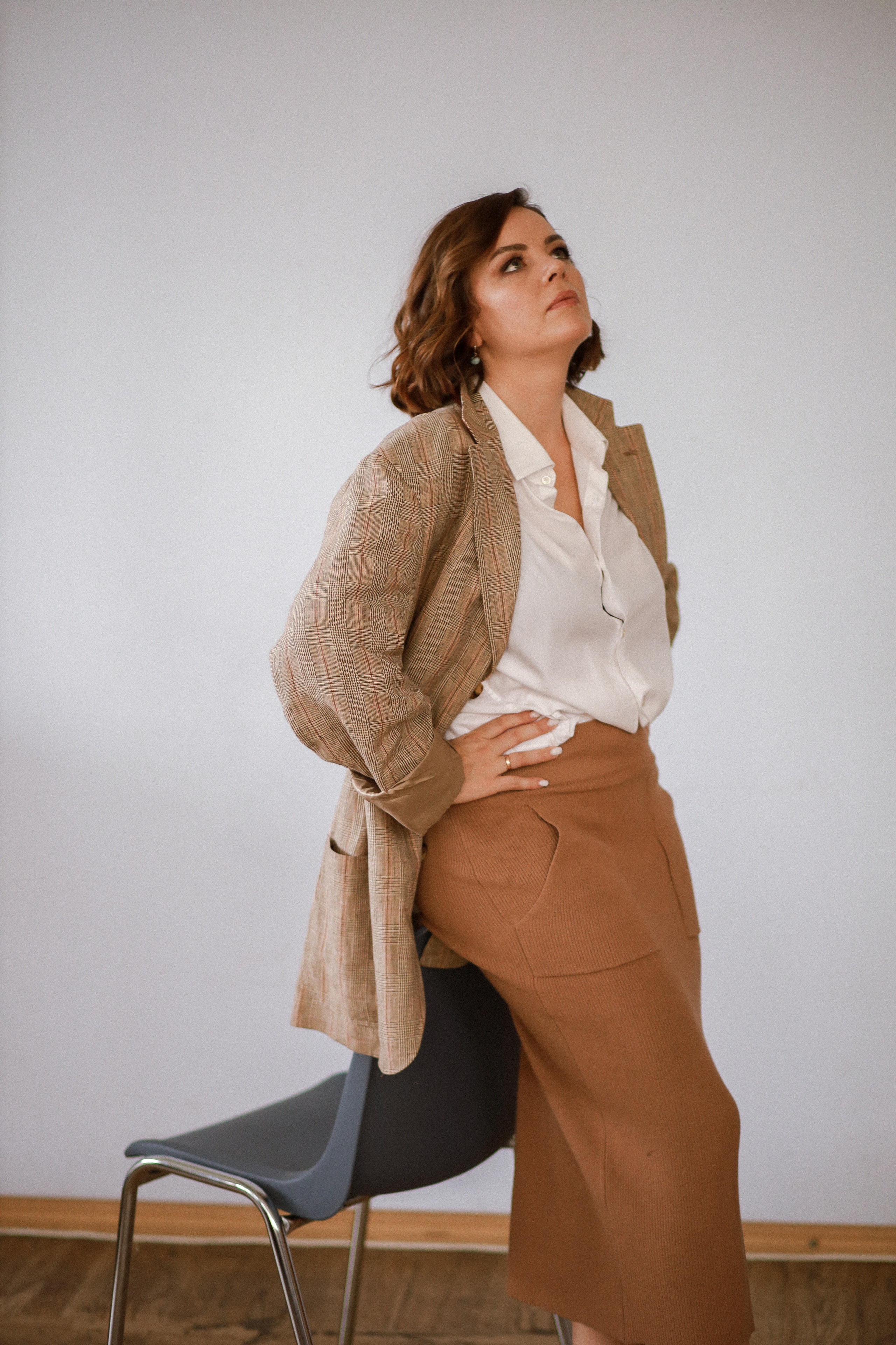 Женя, съемка в культурном центре ЗИЛ. Женский фотограф в Санкт Петербурге Наталья Кос