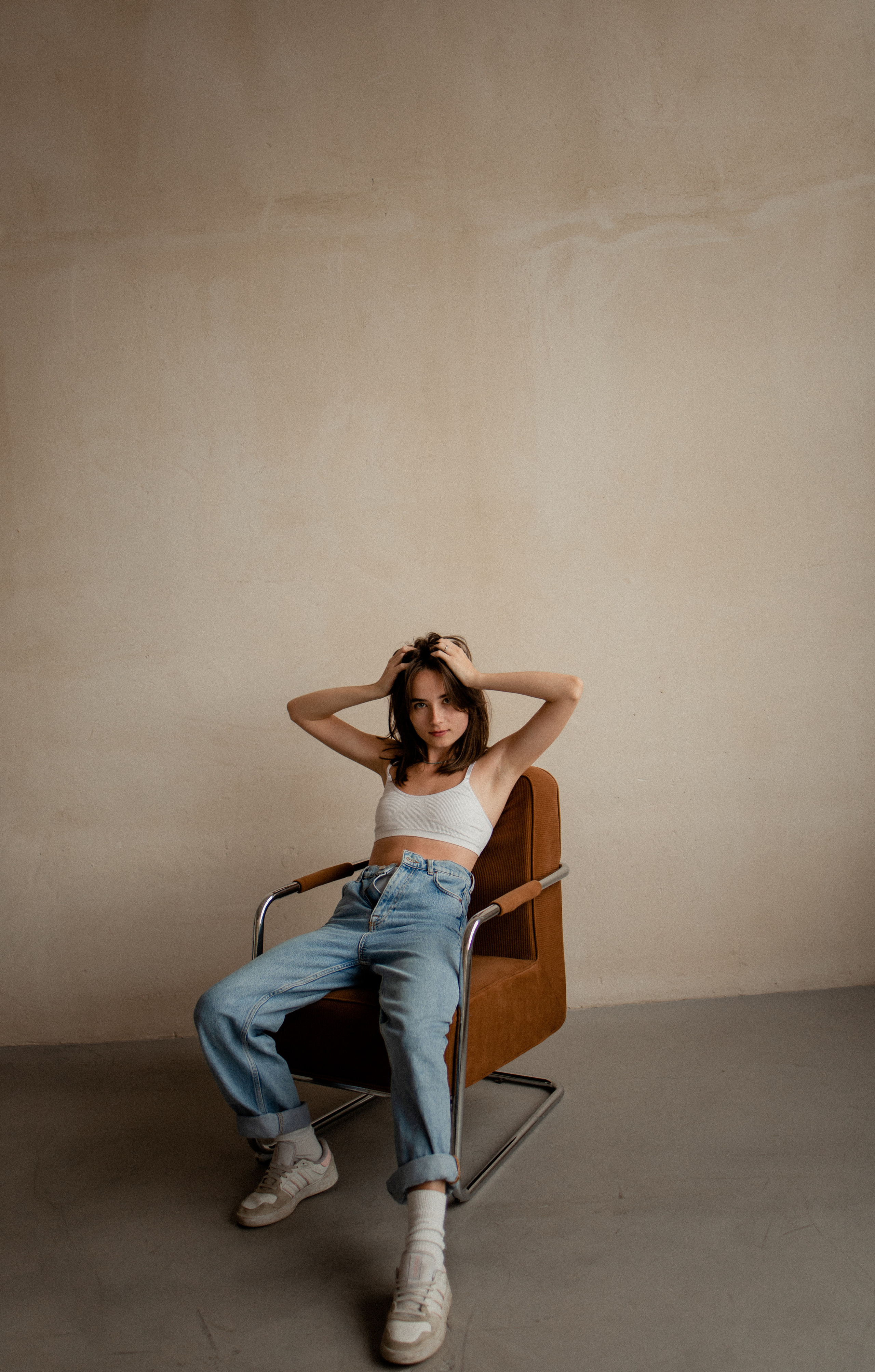 Наташа. Женский фотограф в Санкт Петербурге Наталья Кос