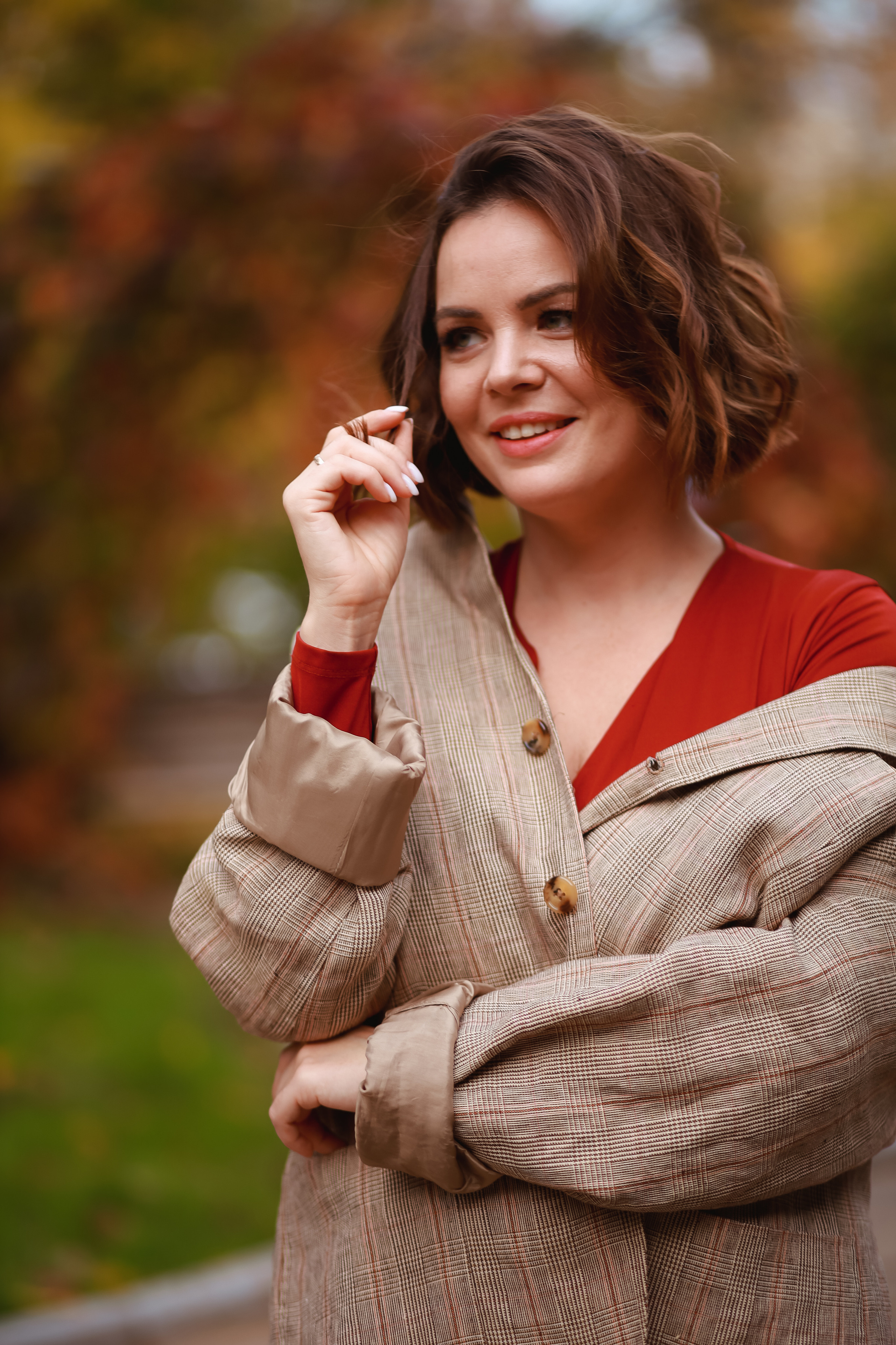 Женя, съемка в культурном центре ЗИЛ. Женский фотограф в Санкт Петербурге Наталья Кос