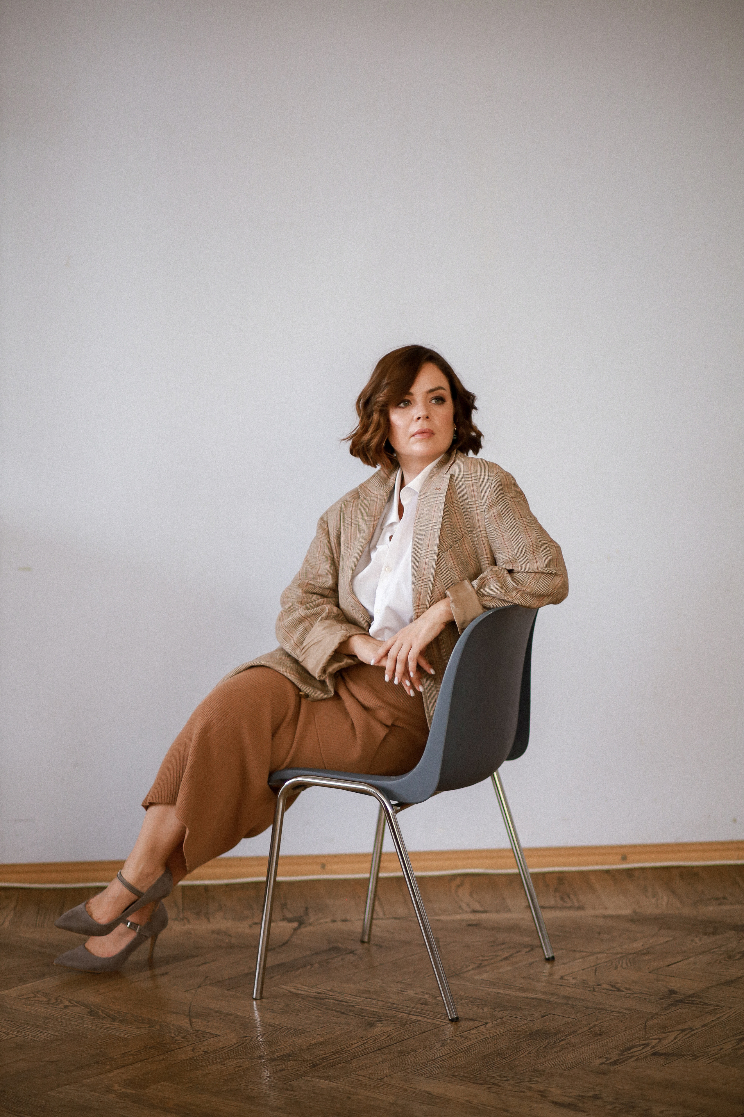 Женя, съемка в культурном центре ЗИЛ. Женский фотограф в Санкт Петербурге Наталья Кос