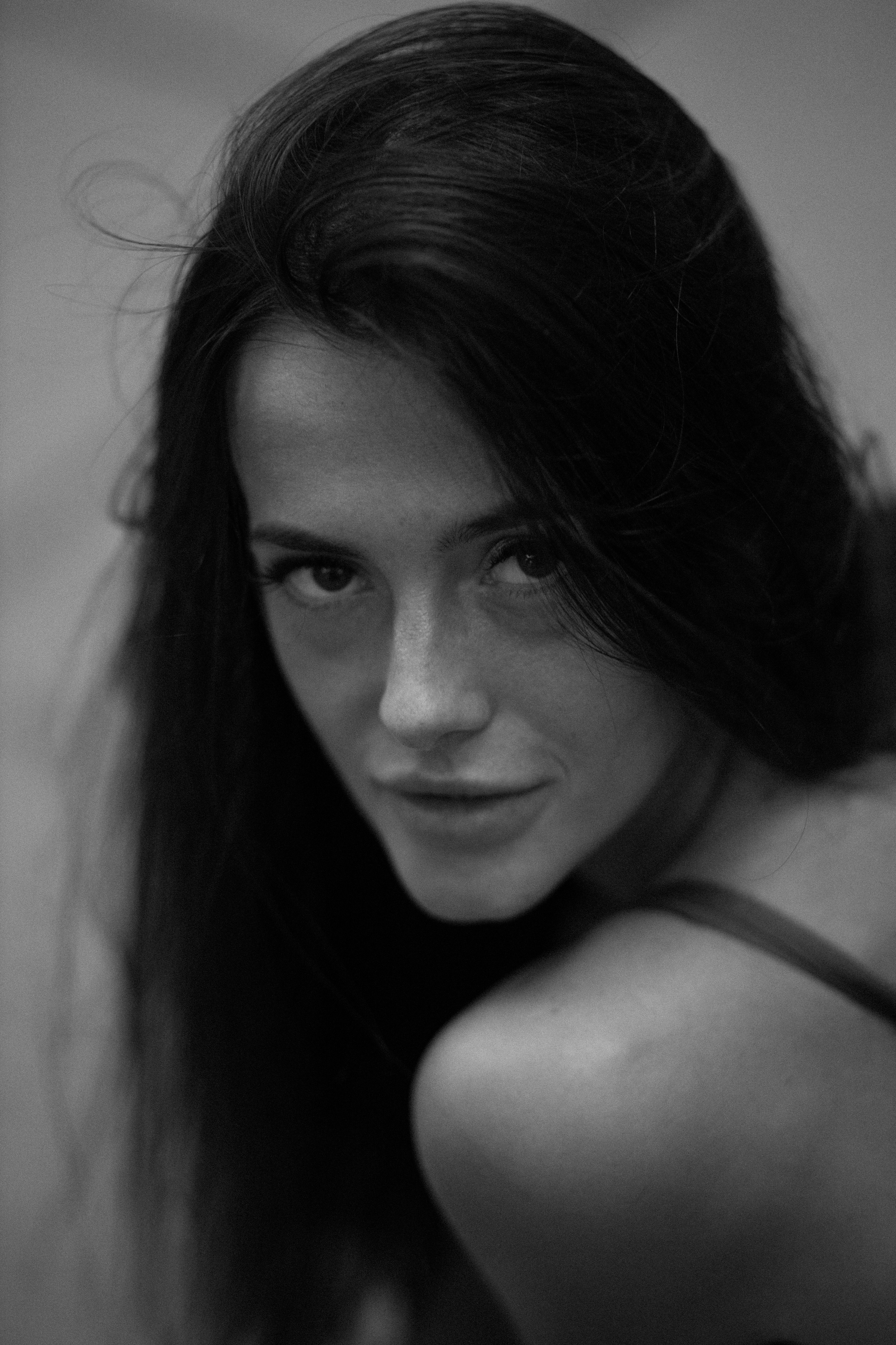 Лера. Женский фотограф в Санкт Петербурге Наталья Кос