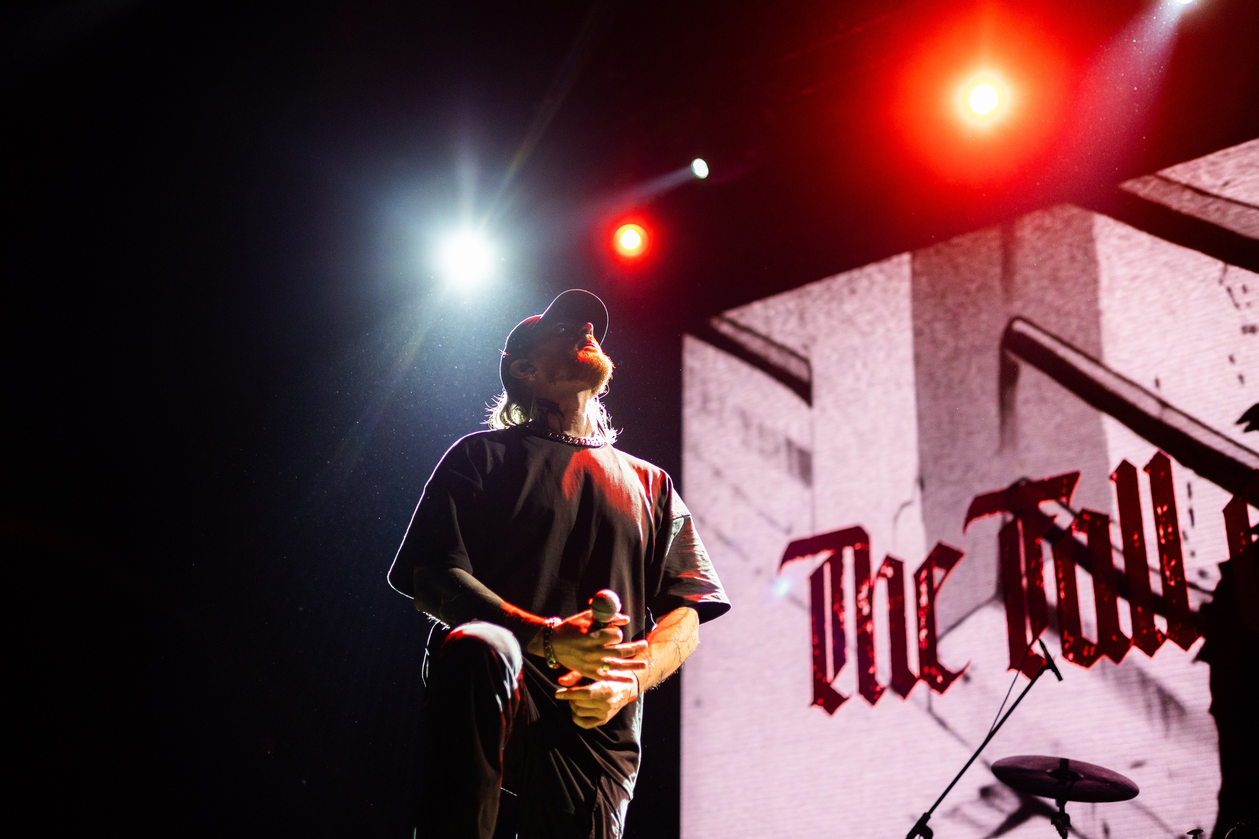 The Fall of Creation. Photographer Sonkina Tatiana (Tanya Ash)