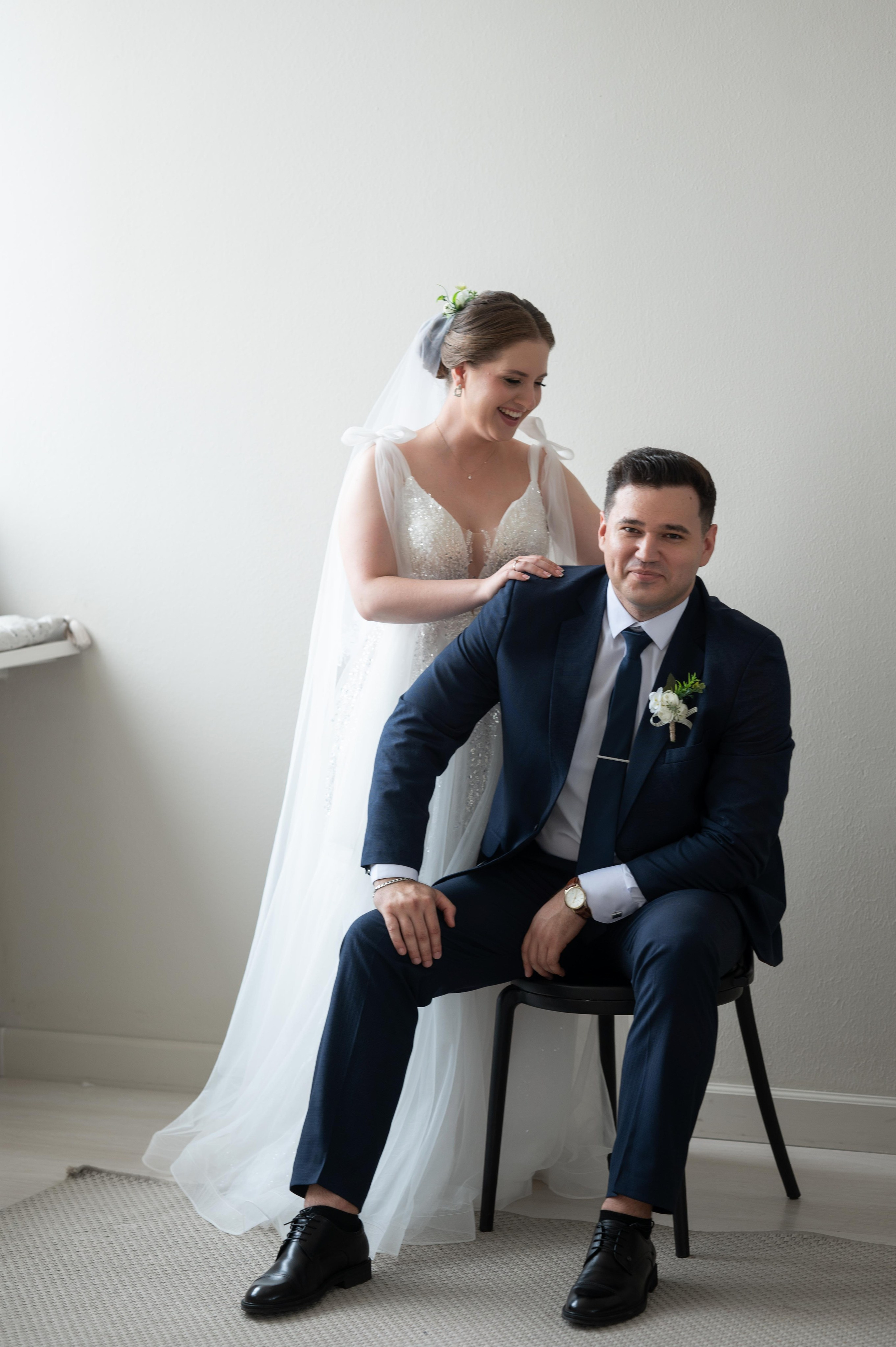 Владислав и Настасья. Свадебный, портретный, коммерческий, предметный фотограф в Ставрополе Иван Белашов