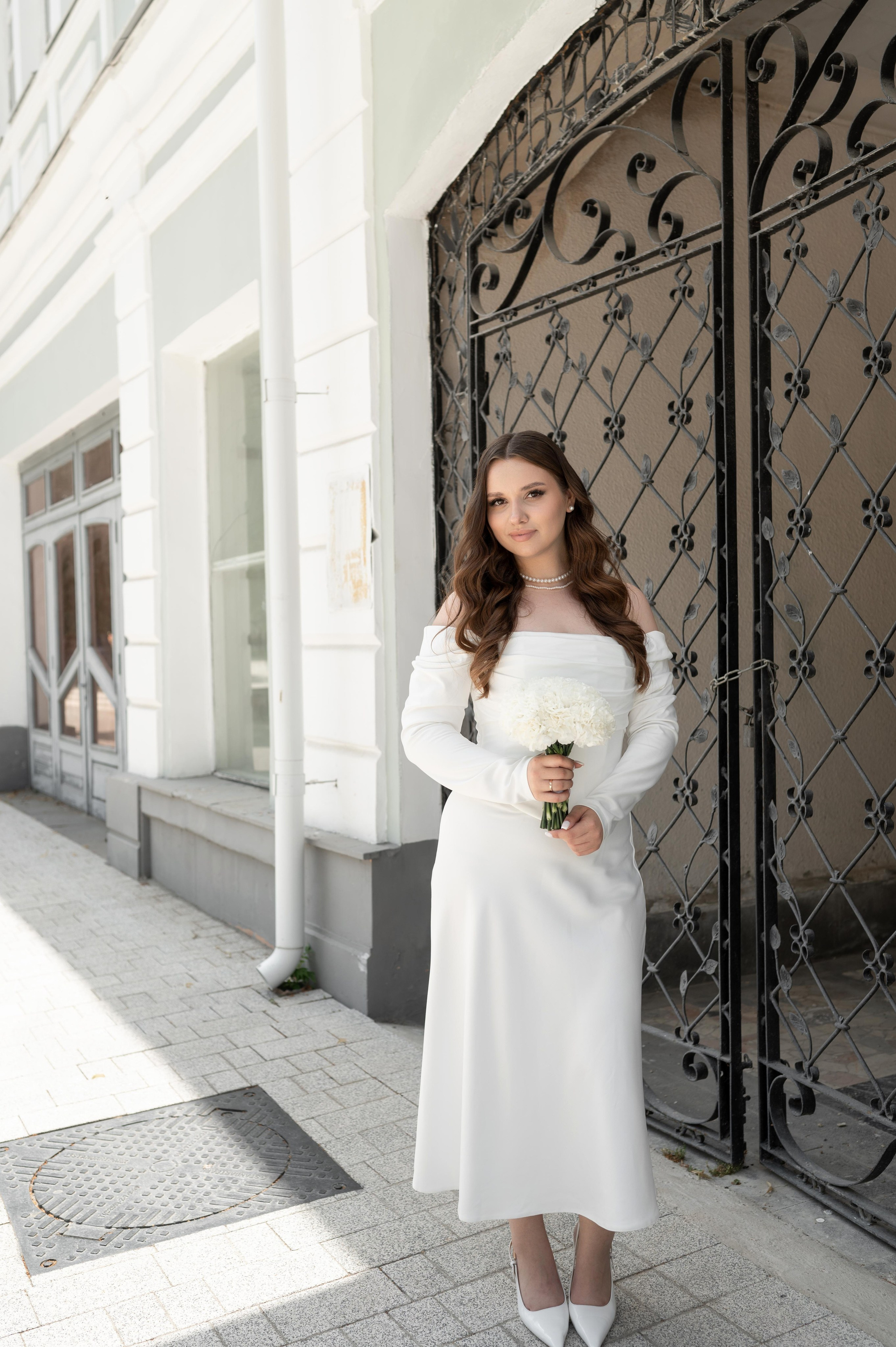 Алексей и Алина. Свадебный, портретный, коммерческий, предметный фотограф в Ставрополе Иван Белашов