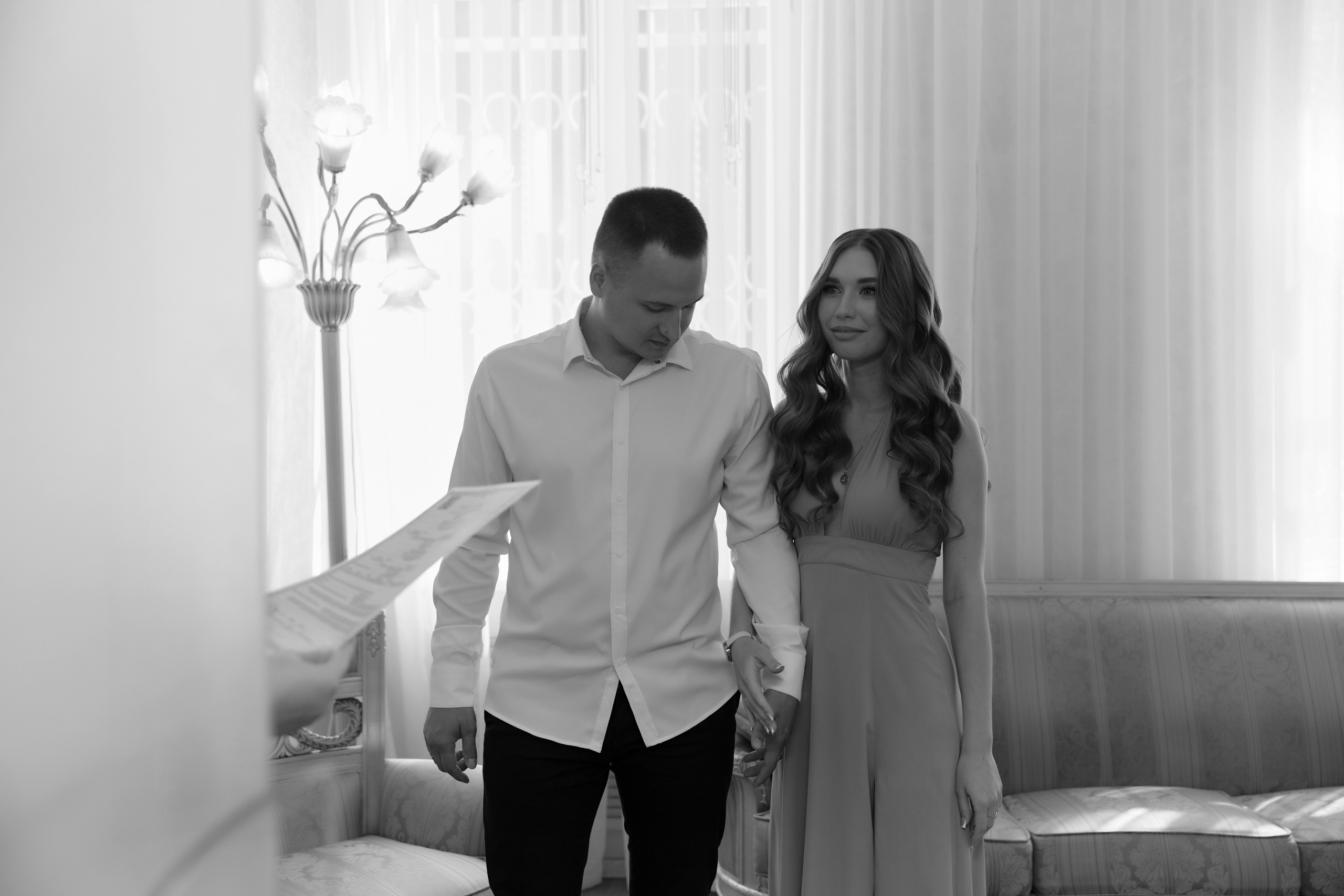 Владислав & Юлия. Фотосессии в Ростове-на-Дону. Мария Роскошная