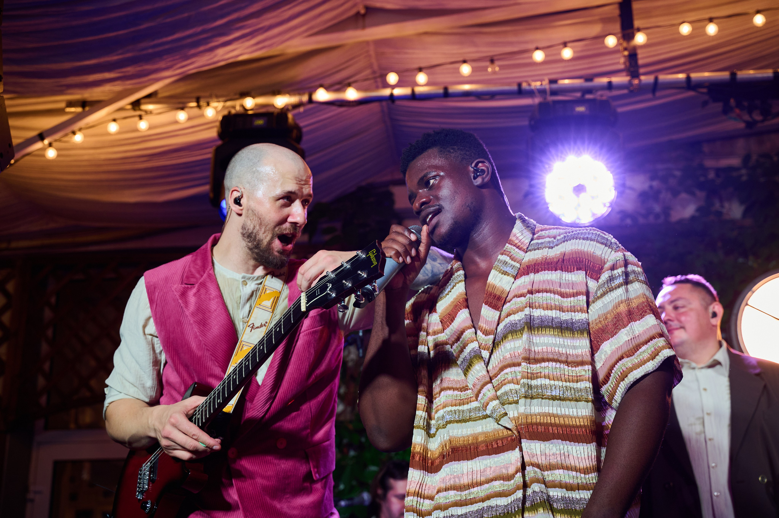 Айвазовский Оркестра. Фотограф Универсал в Новосибирске