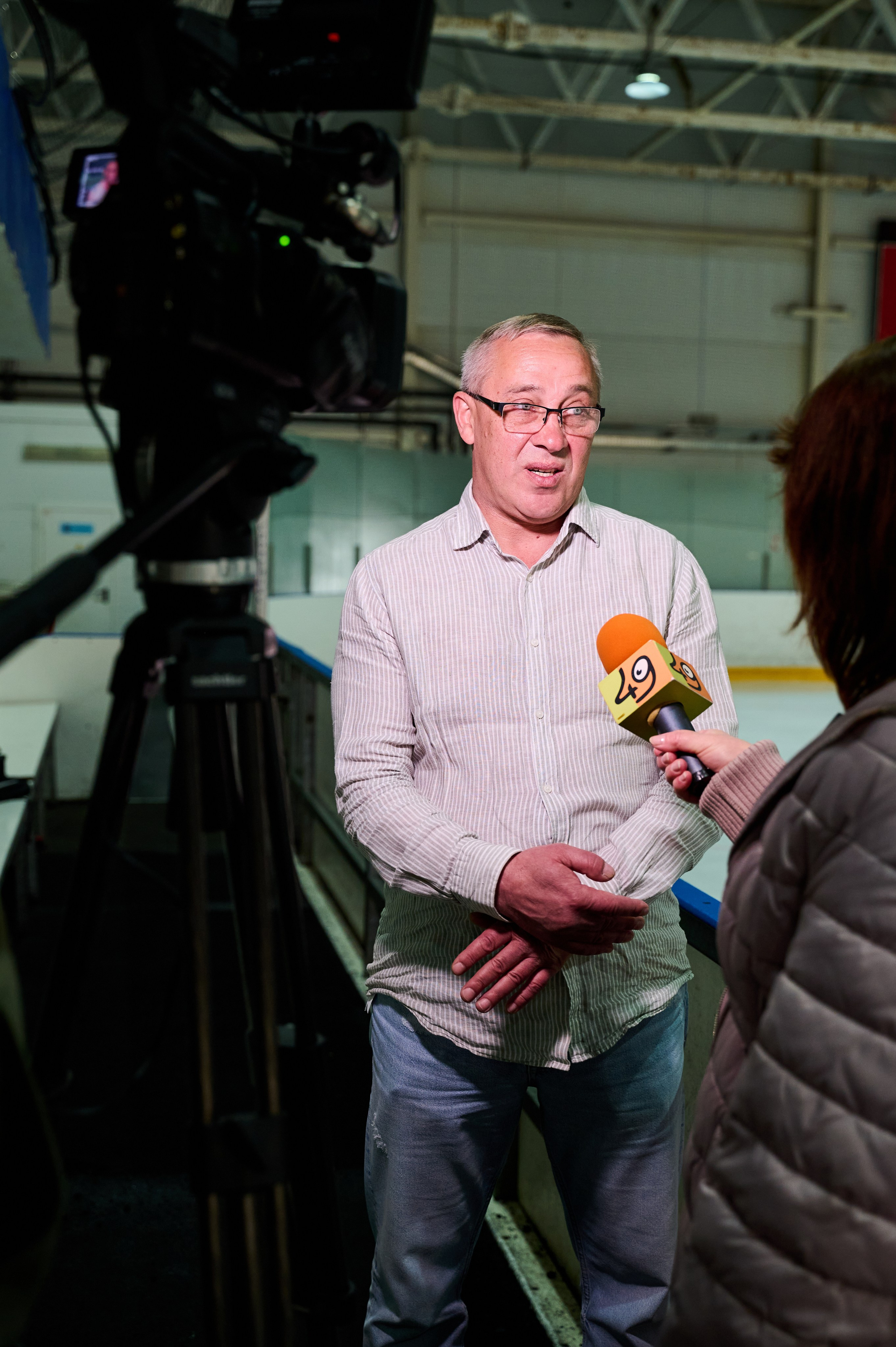 Boston Stars. Фотограф Универсал в Новосибирске